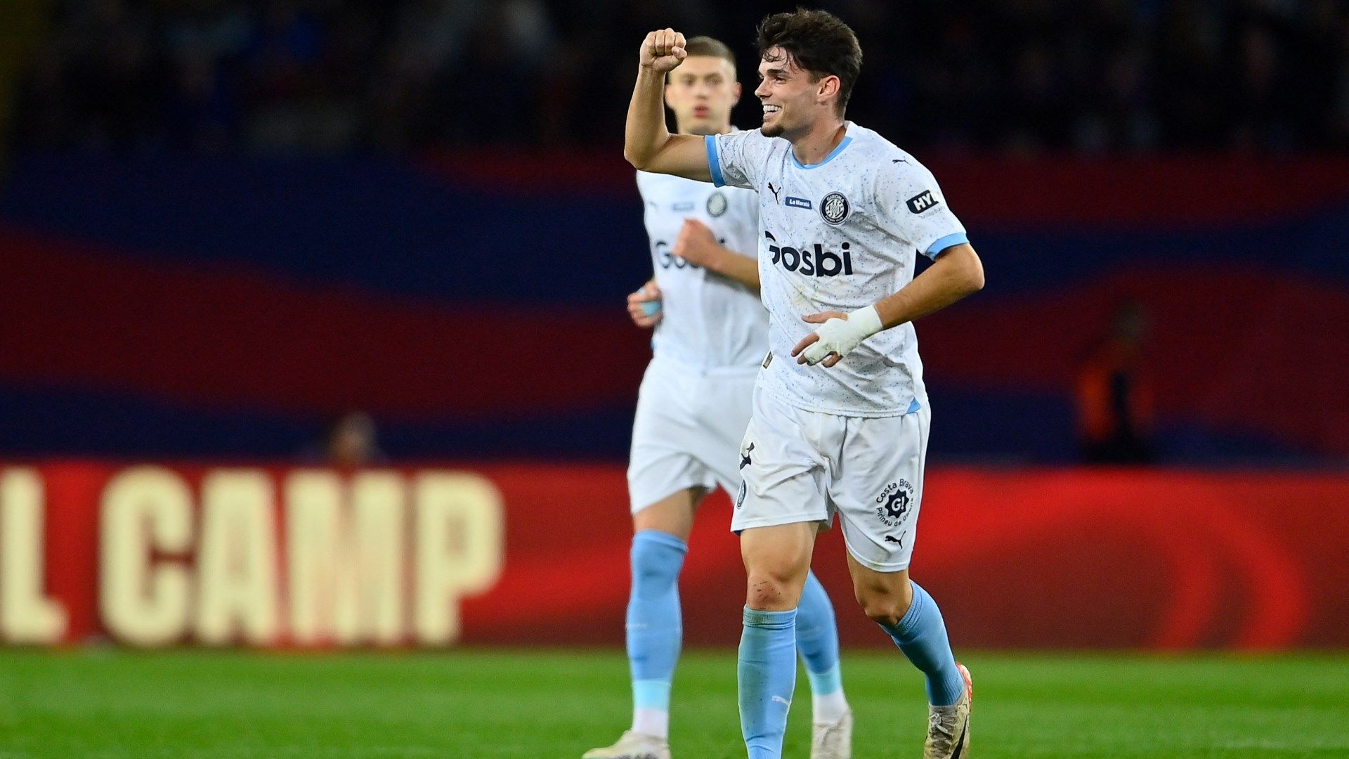 عکس میگل گوتیرز فوتبالیست