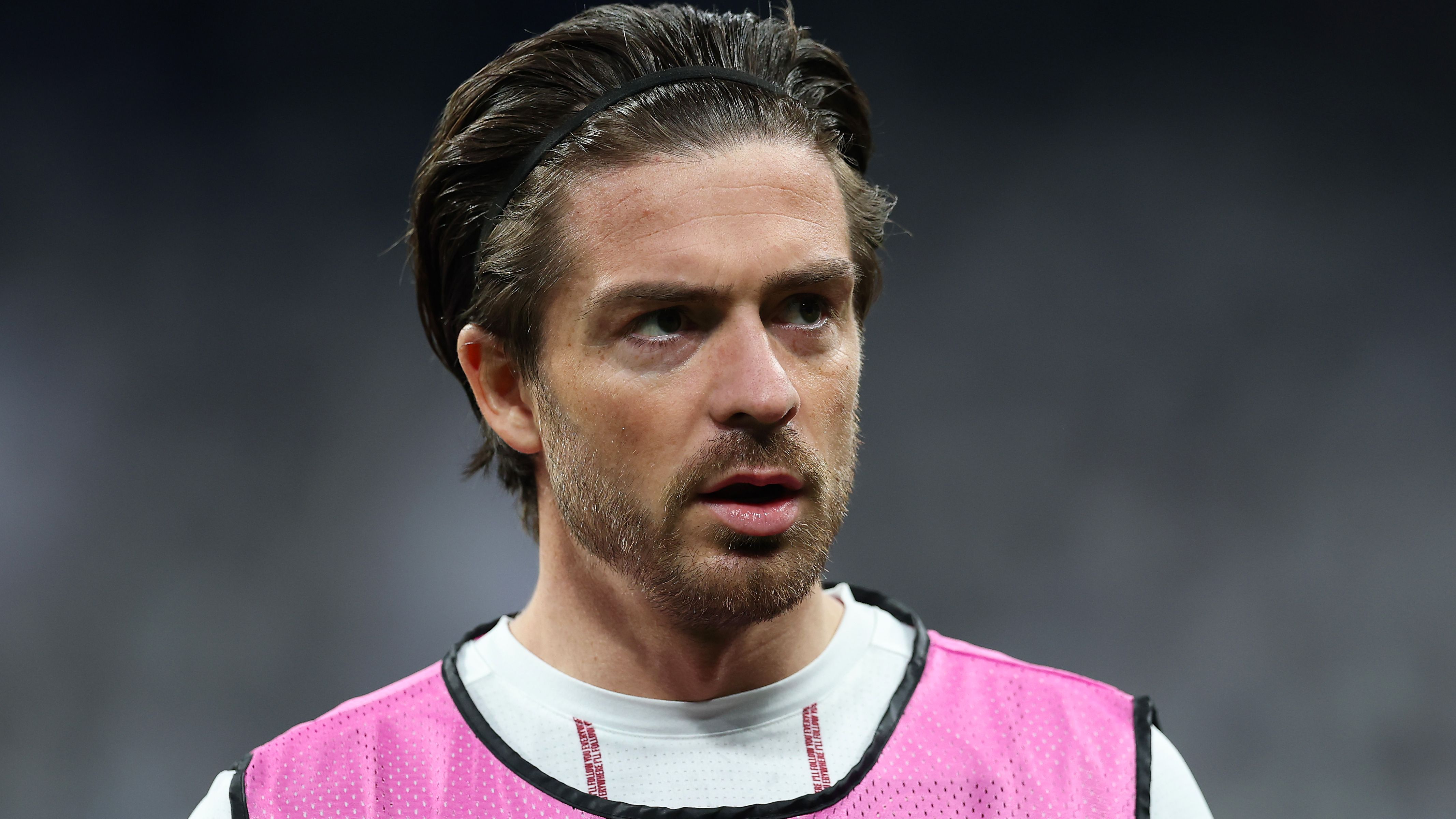 Jack Grealish Man City