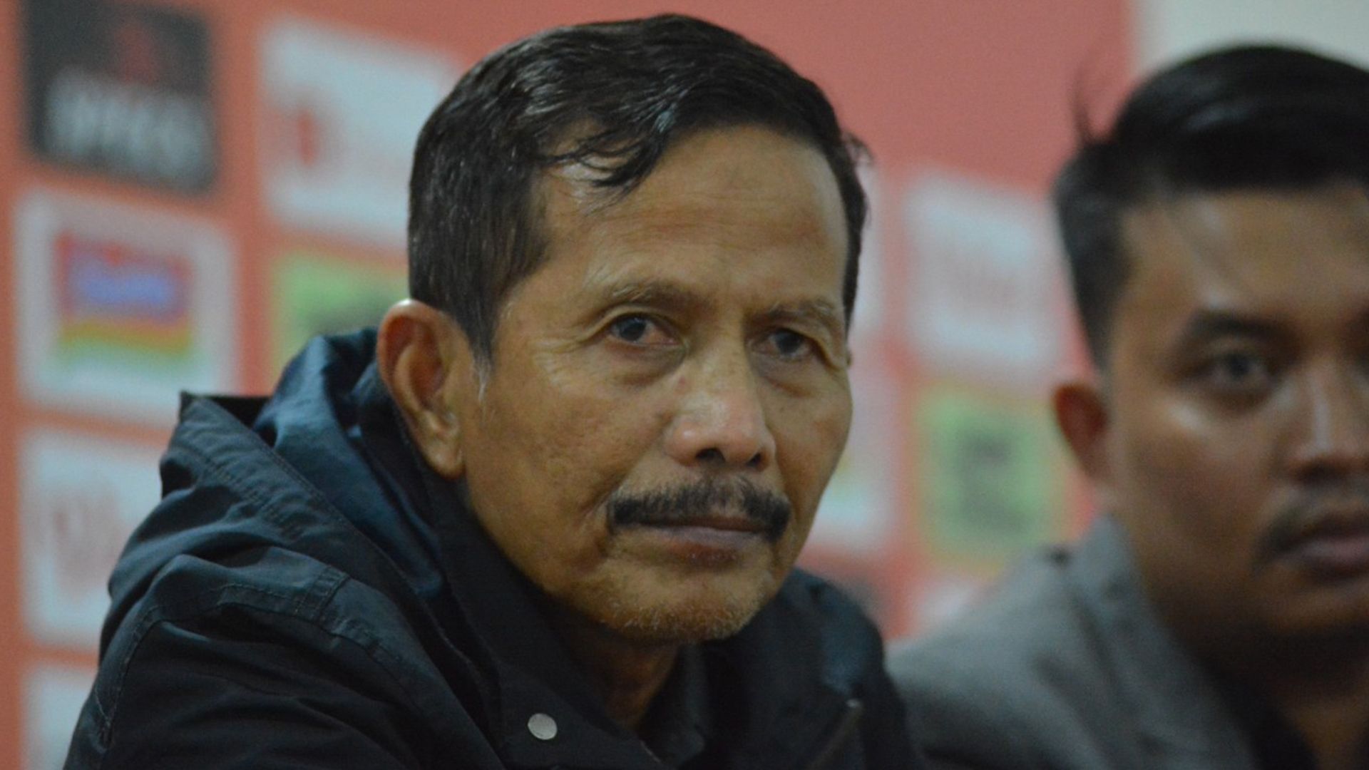 Djadjang Nurjaman - Persebaya Surabaya