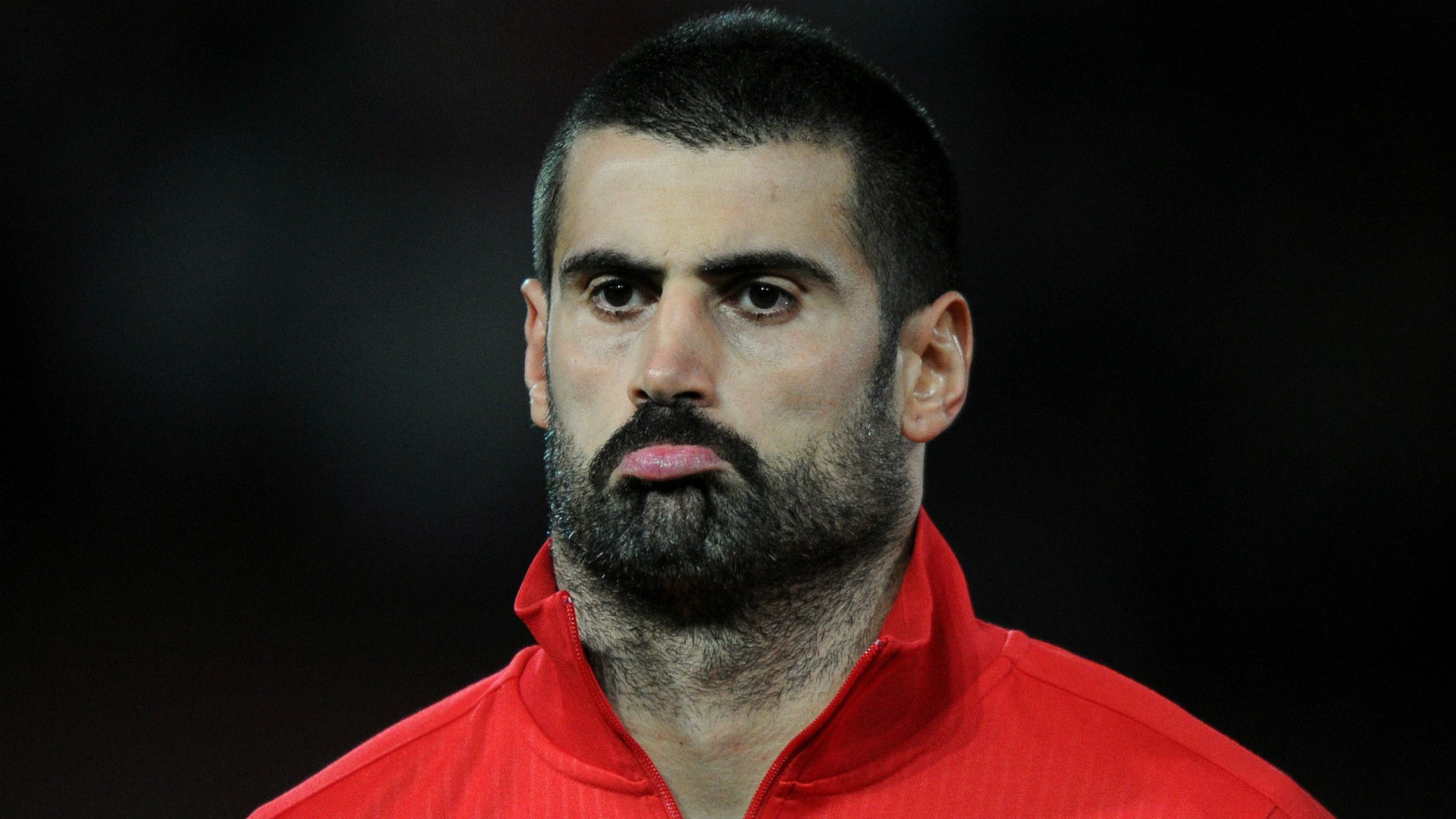HD Volkan Demirel Turkey
