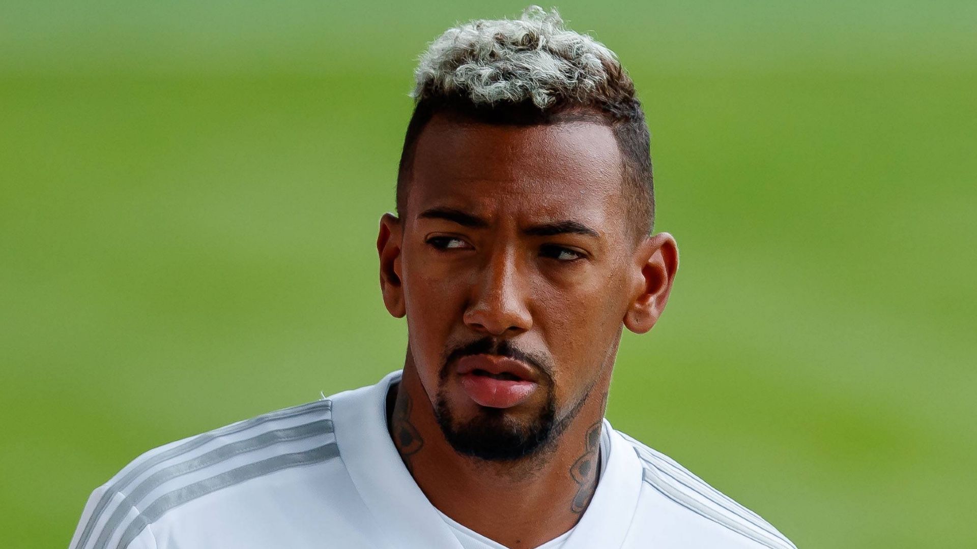 ONLY GERMANY Jerome Boateng Germany 2018