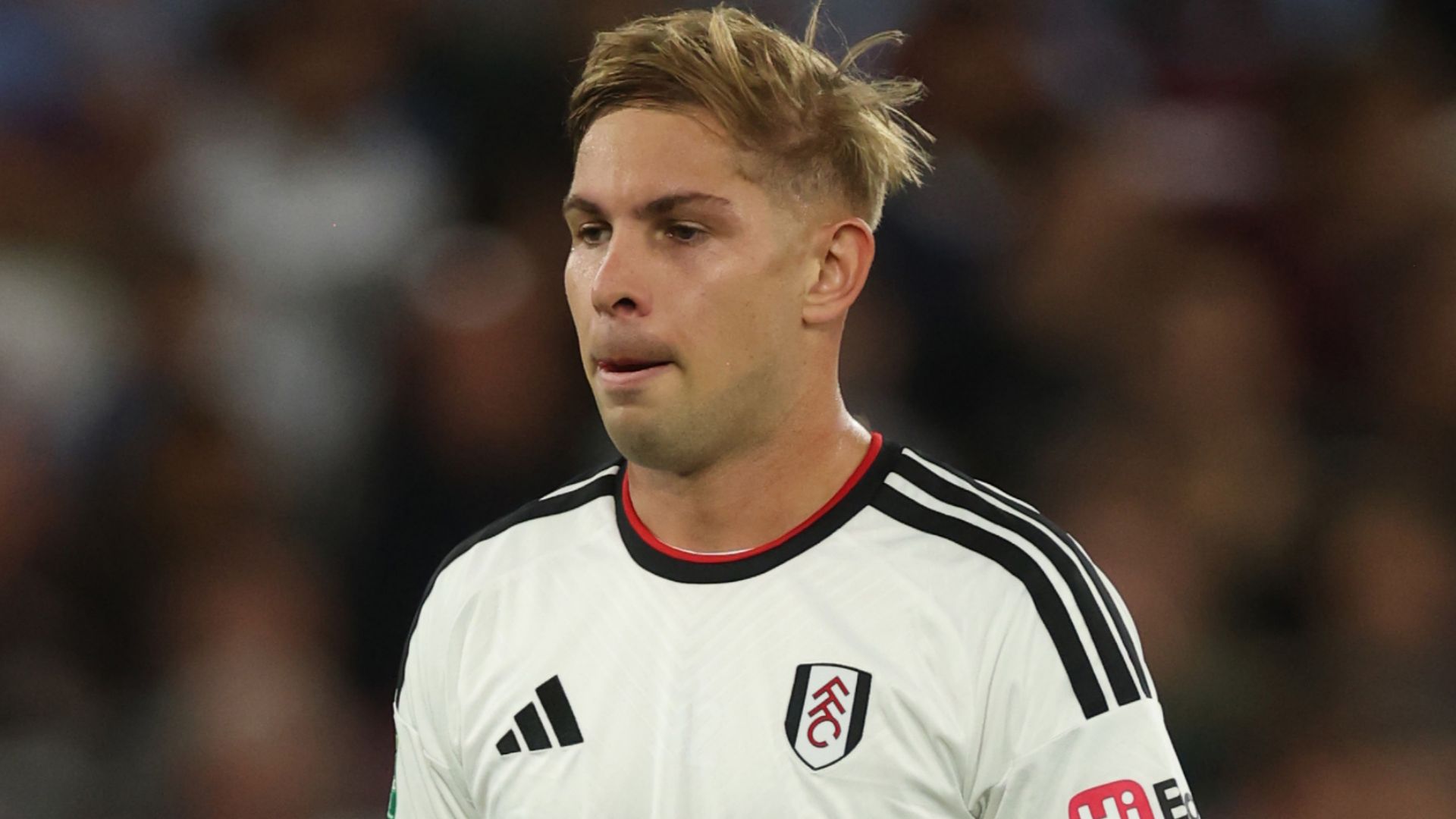 Emile Smith Rowe: The £34m Fulham Enigma Who Should Be Shining