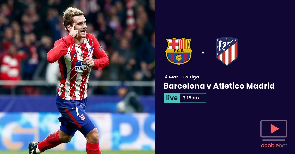 Barca Atletico graphic