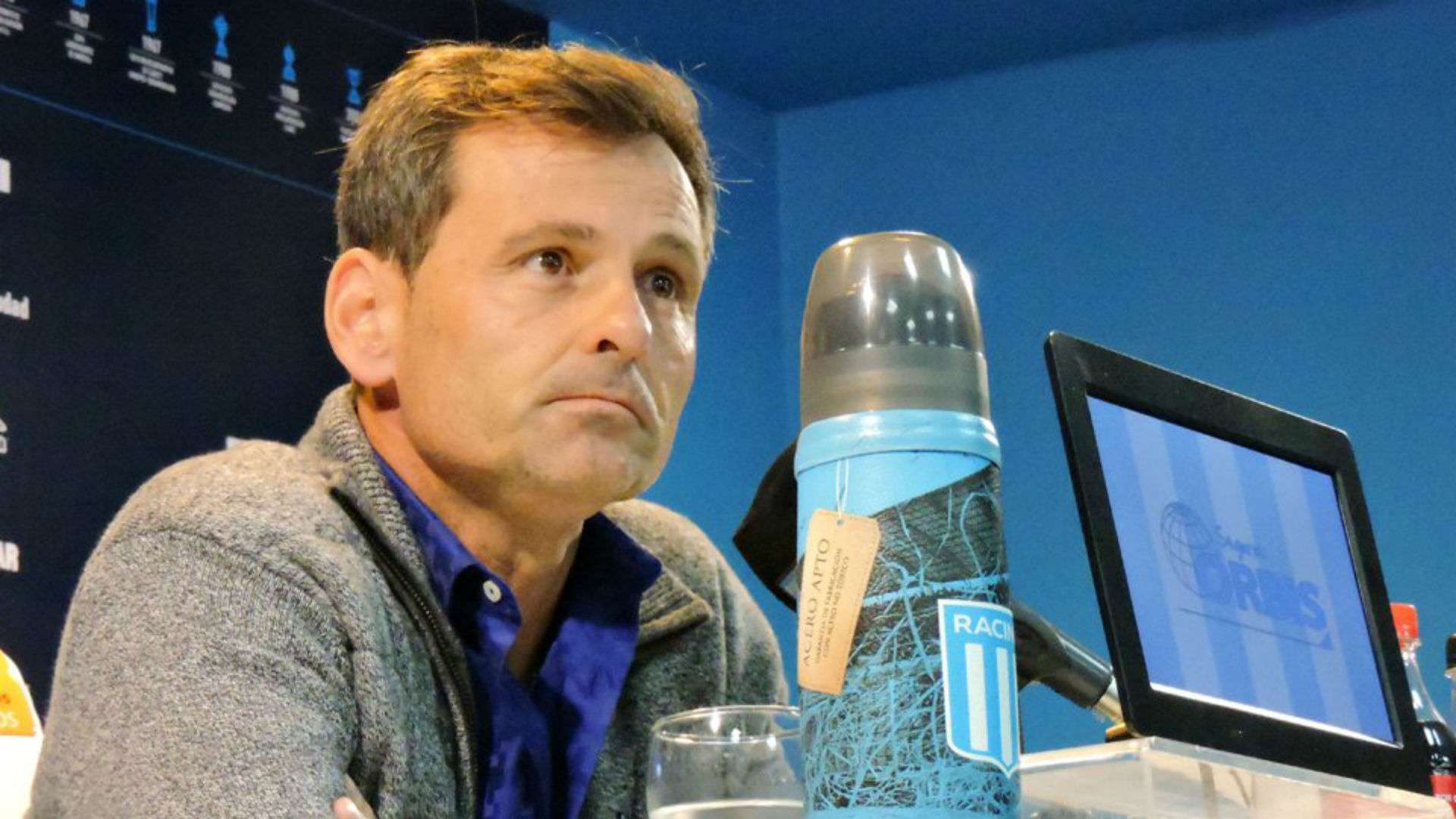 Diego Cocca Racing 19052017