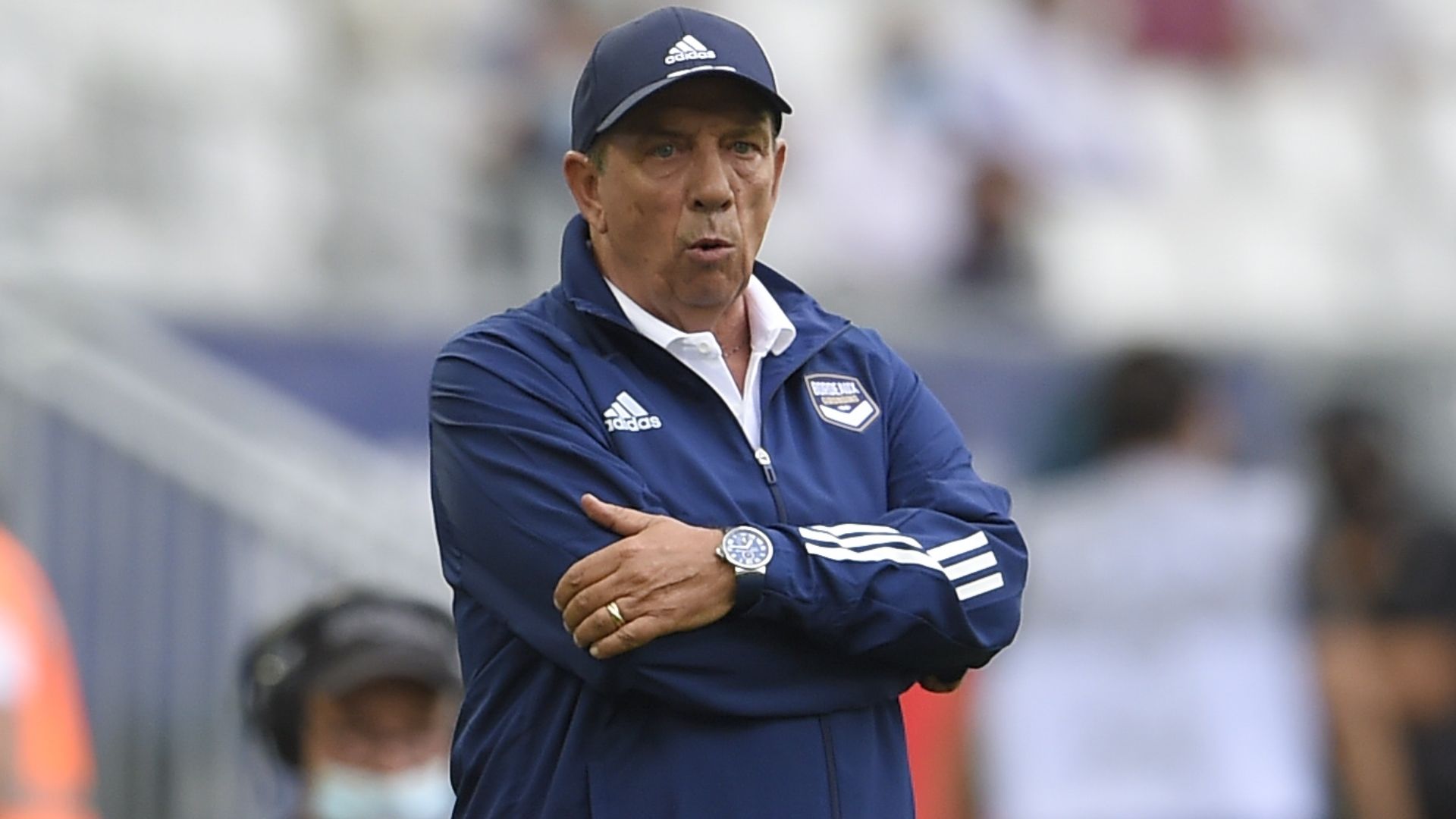 Jean-Louis Gasset Bordeaux