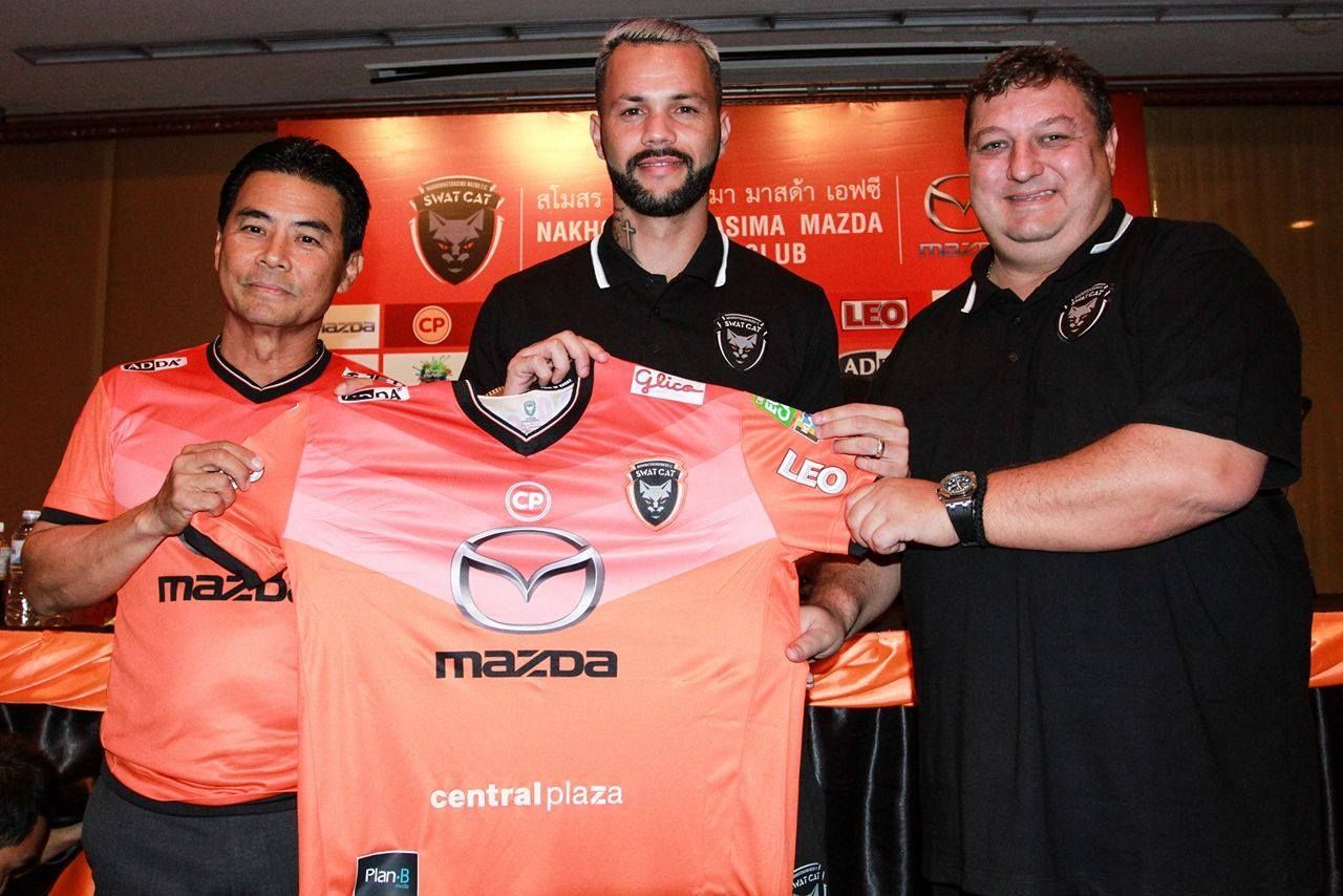 เปาโล รานเกล