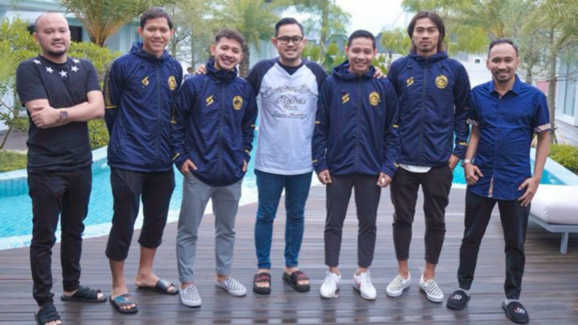 Gilang Widya Pramana - Arema FC