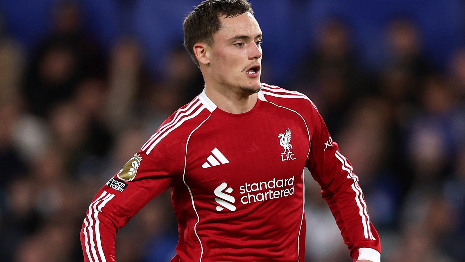 'Can afford any transfer we want' - Why Bayern Munich didn't battle Liverpool for Florian Wirtz transfer after seeing German playmaker struggle in England