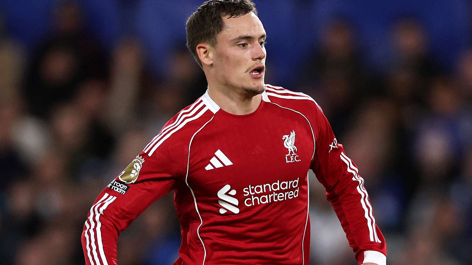 florian wirtz liverpool chelsea