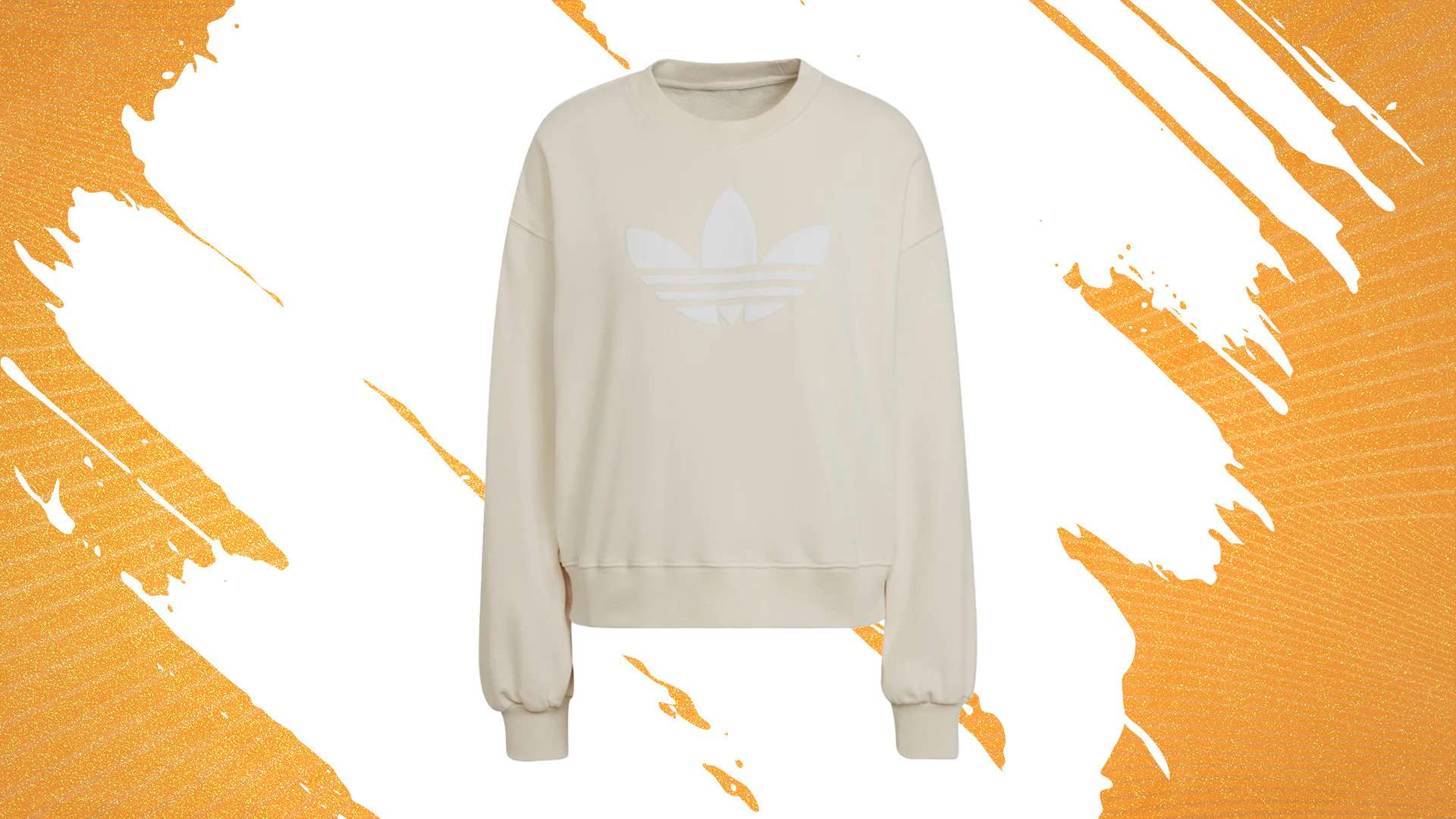 adidas Crew Sweatshirt