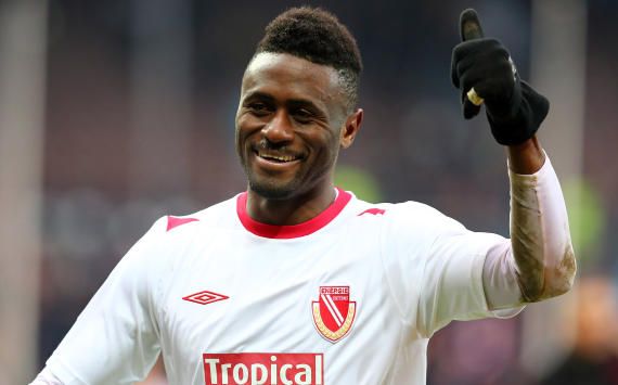 Boubacar Sanogo, Energie Cottbus