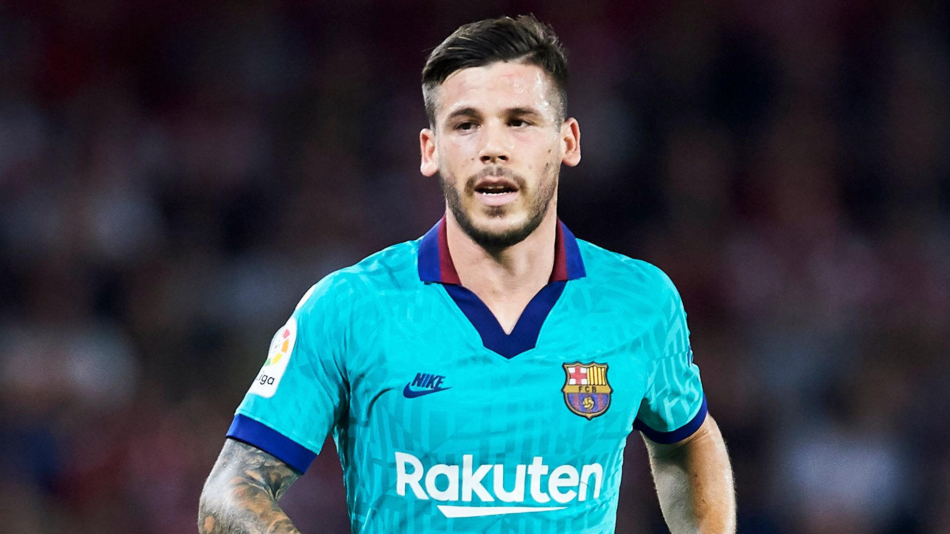 Carles Perez Barcelona