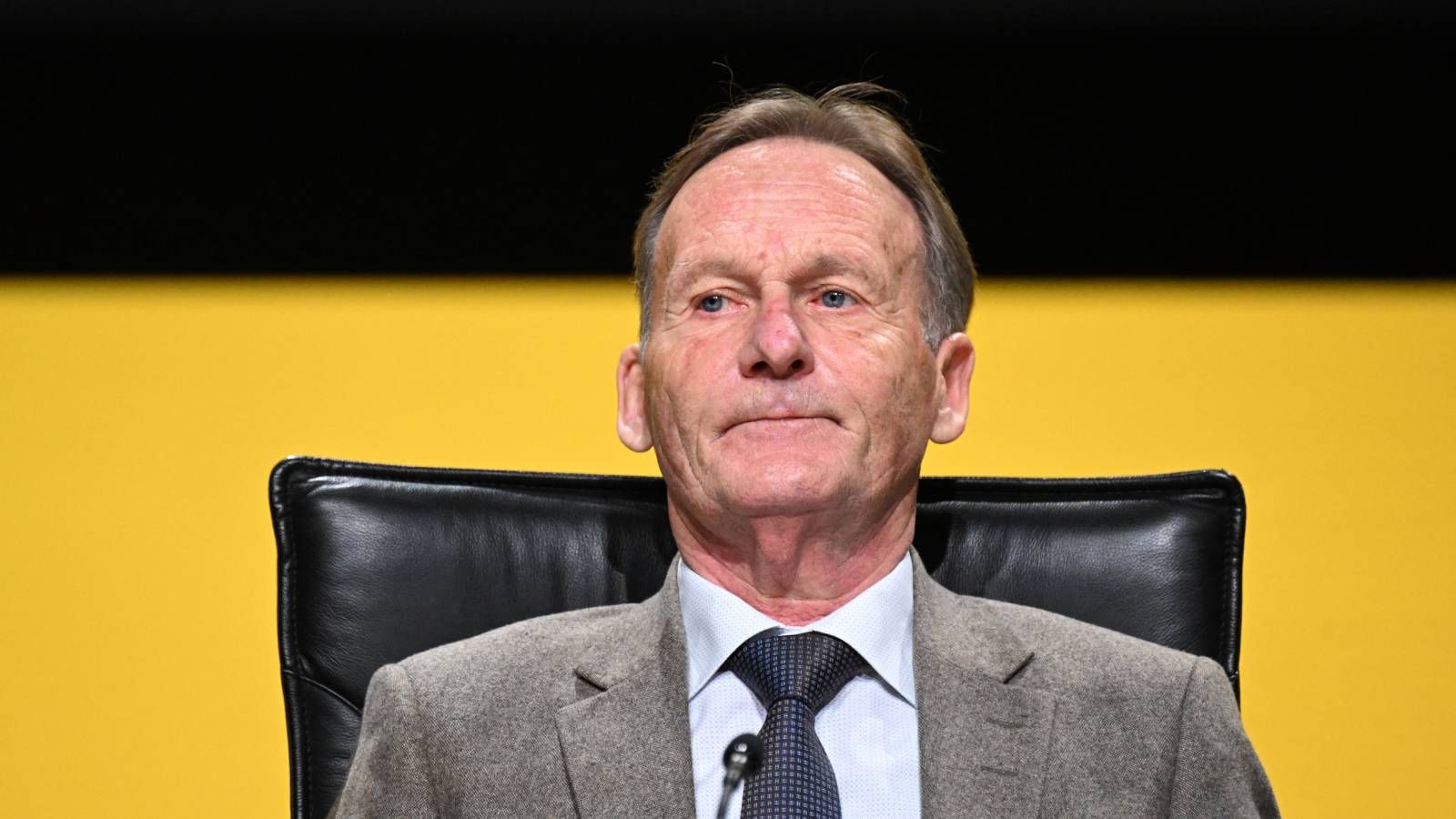 Hans-Joachim Watzke