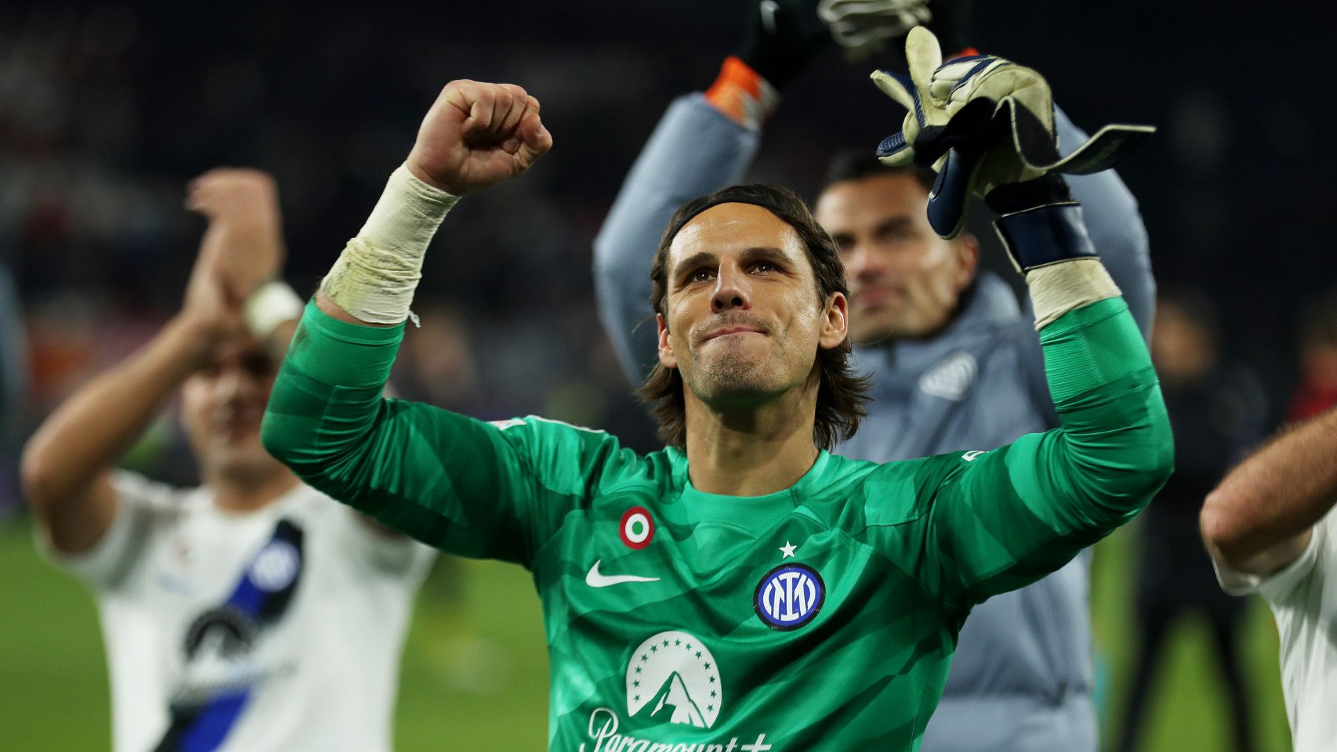 Inter 2024 25 kit New home away third goalkeeper jerseys release dates shirt leaks prices Goal