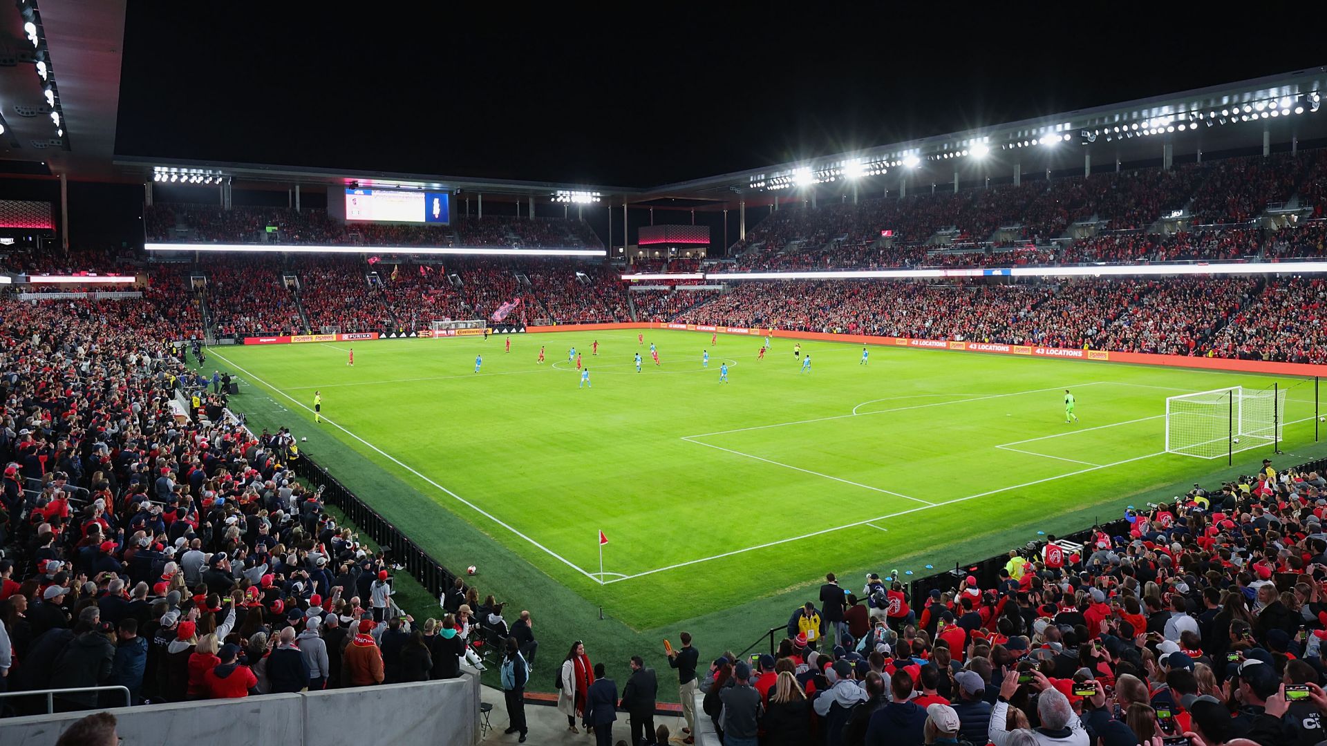 St. Louis City Stadium