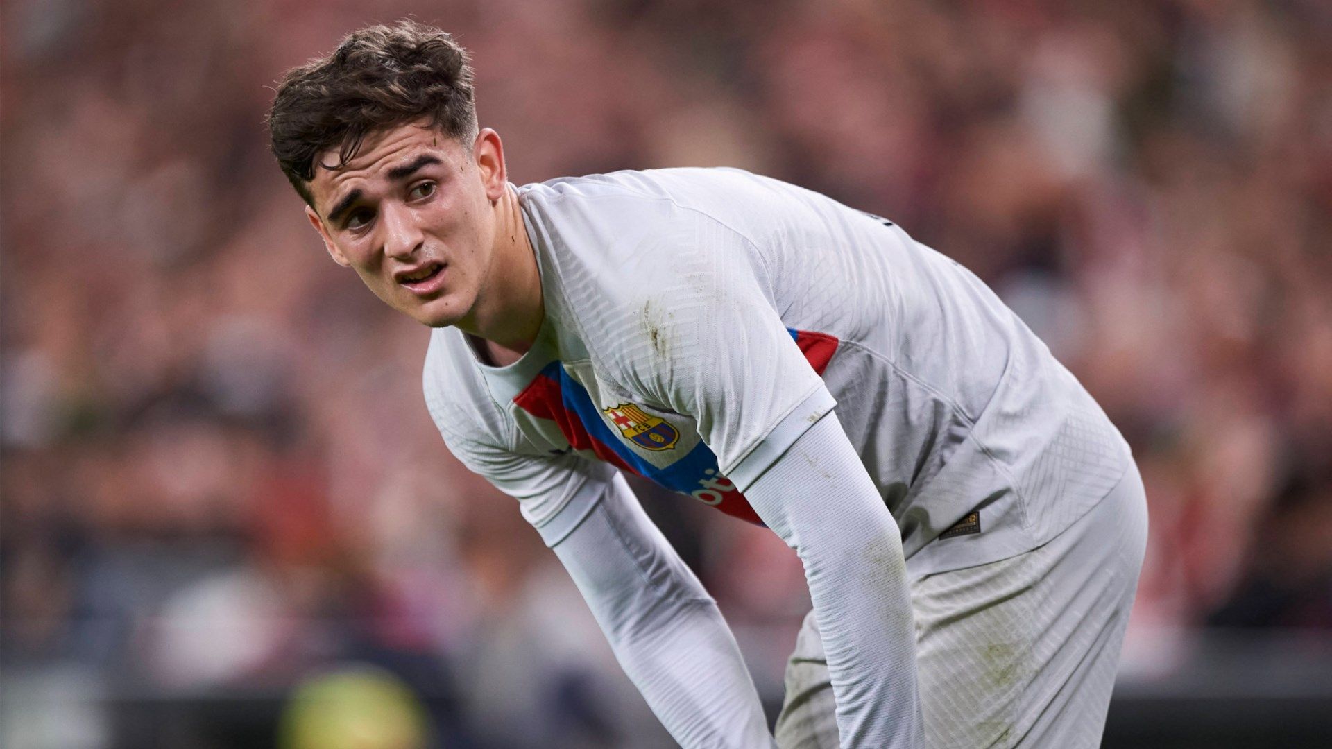 ONLY GERMANY Gavi Barcelona 2023