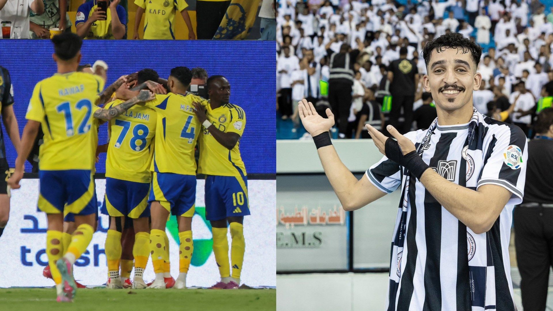 Nader Al-Sharari Nassr