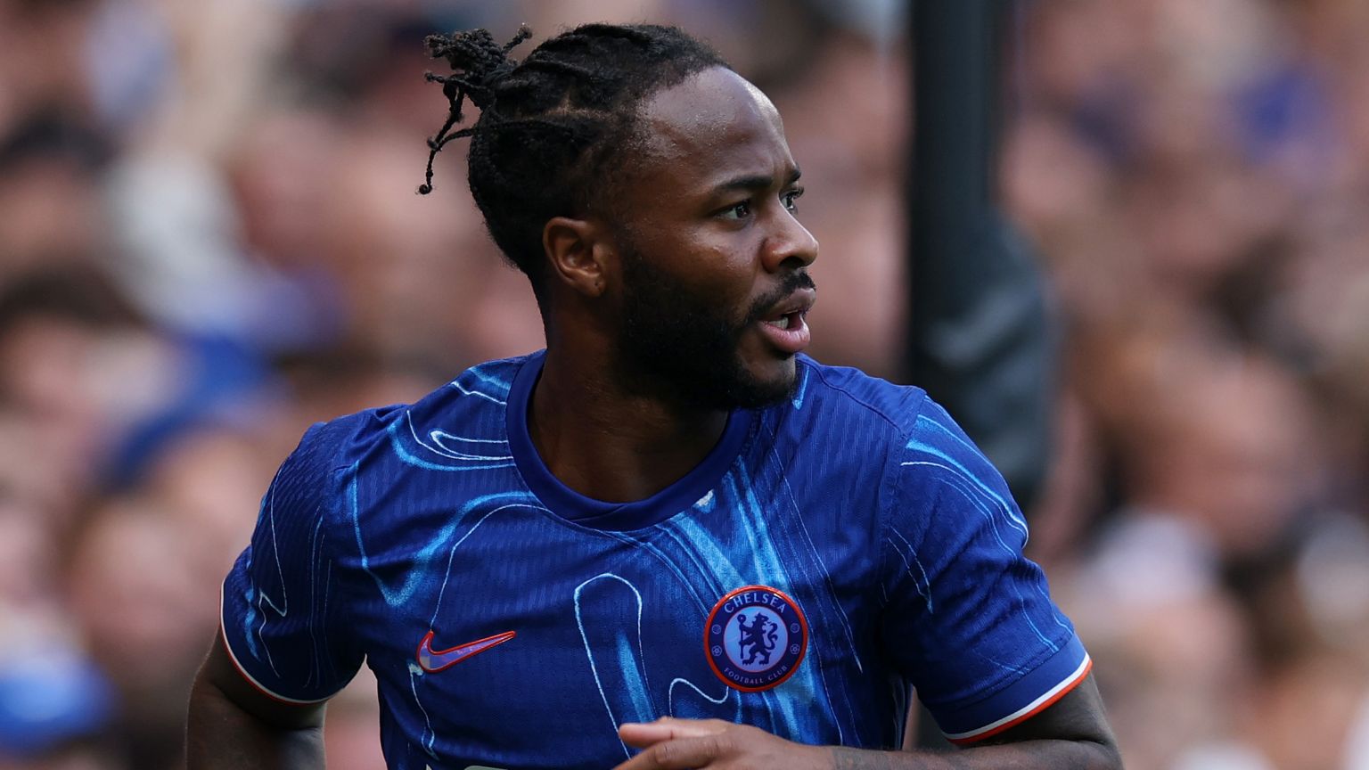 Raheem Sterling Chelsea