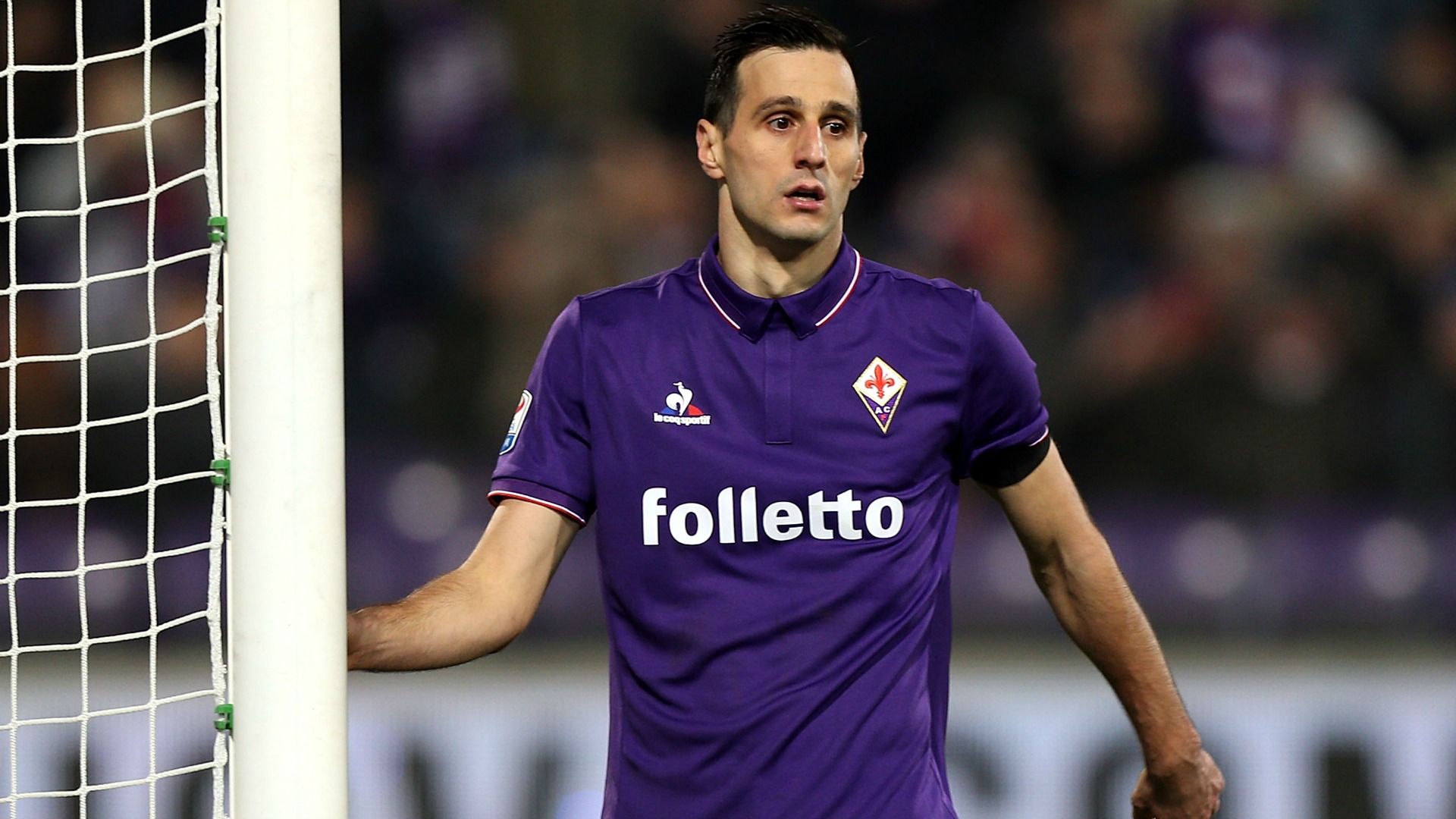 Nikola Kalinic Fiorentina