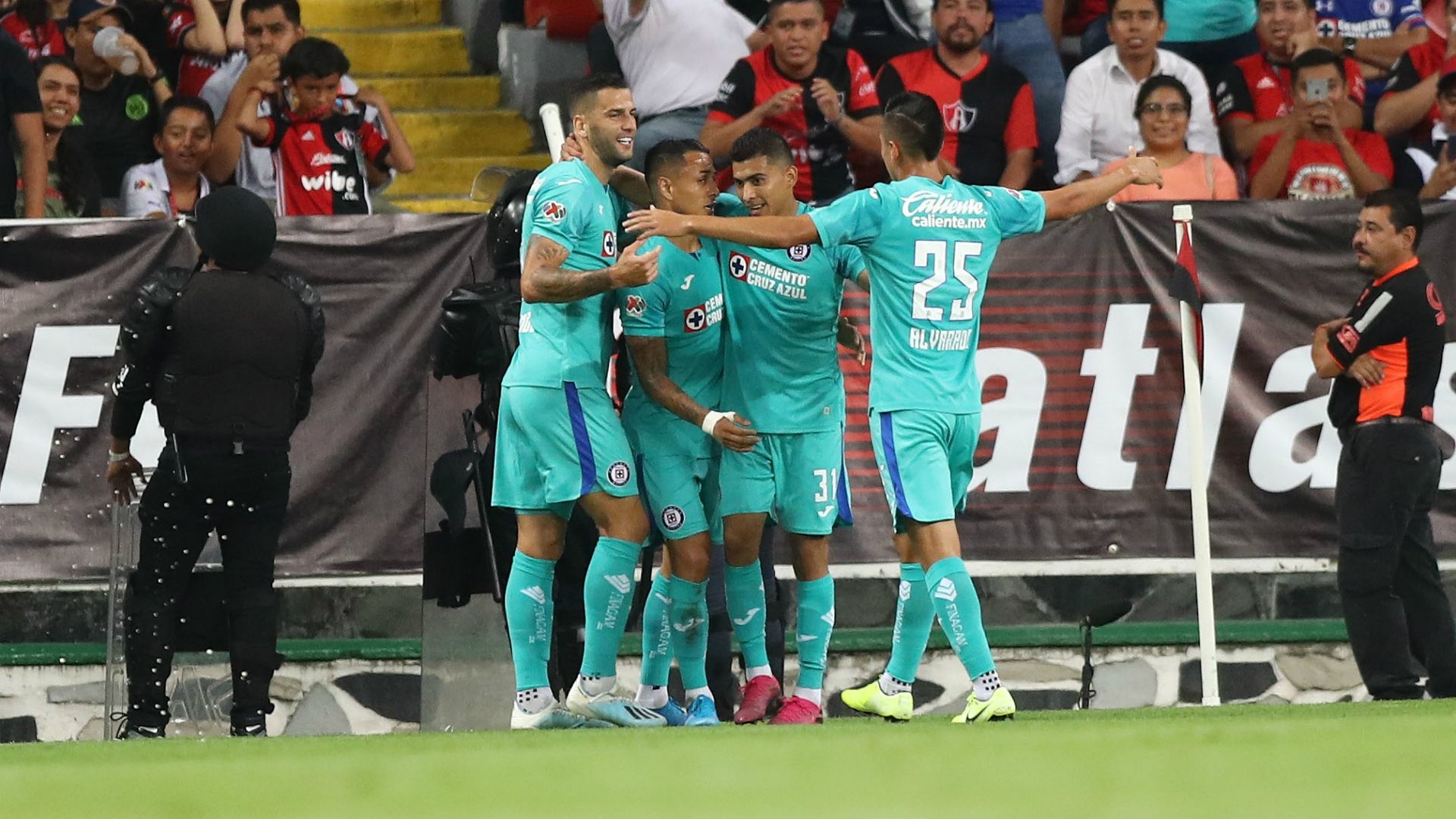 Cruz Azul