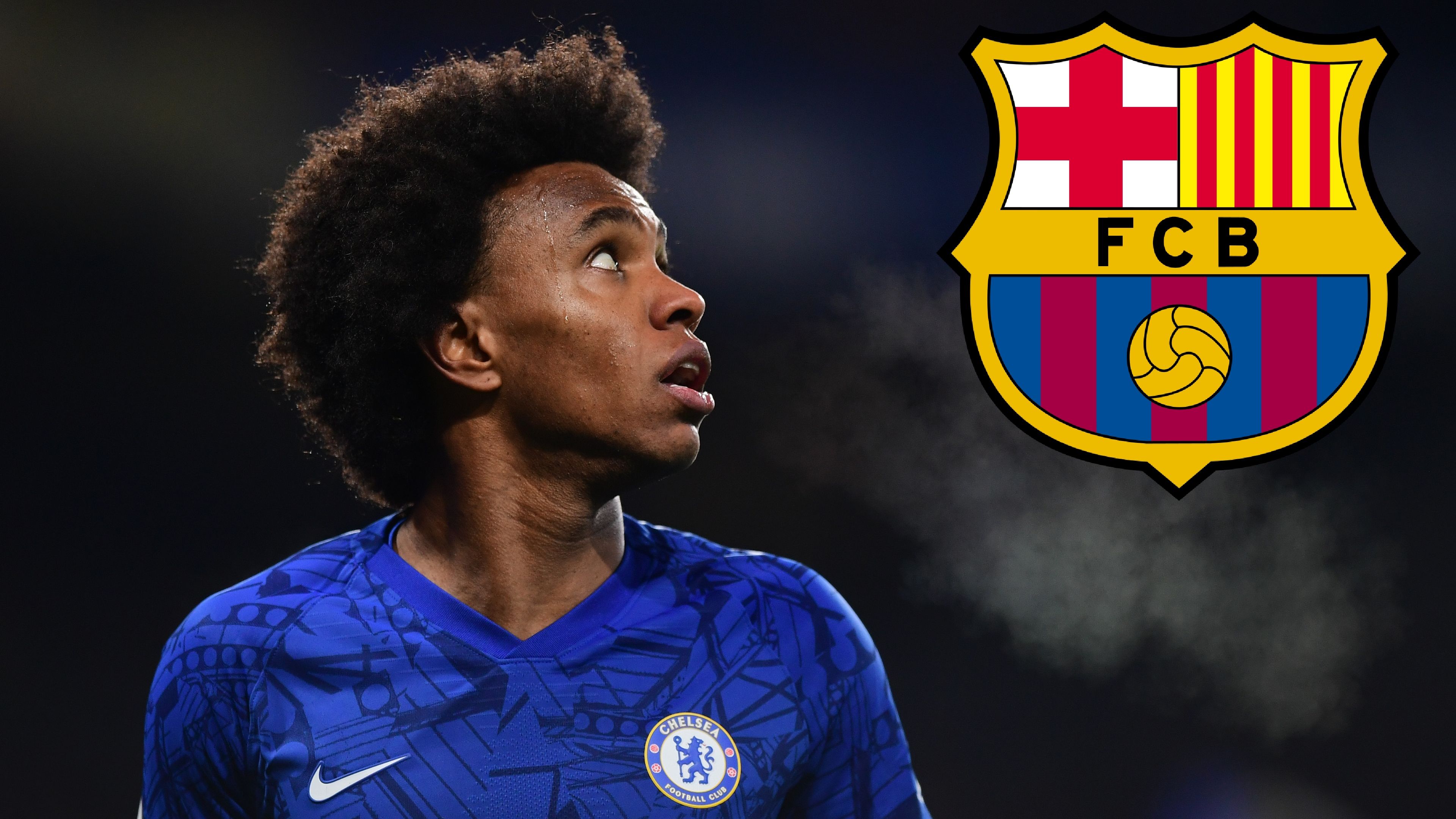 Willian Chelsea 2019-20