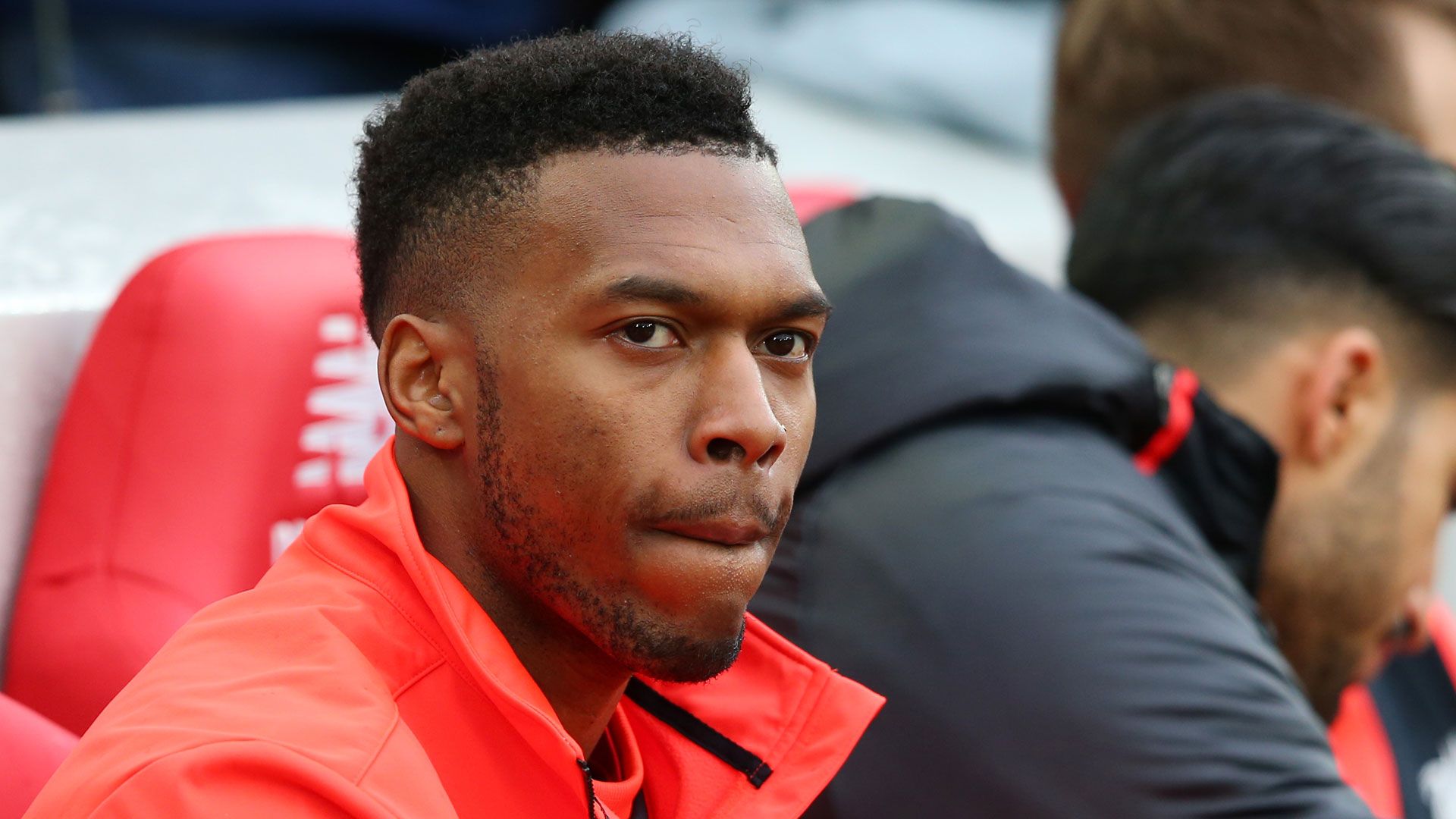 Daniel Sturridge 01282017