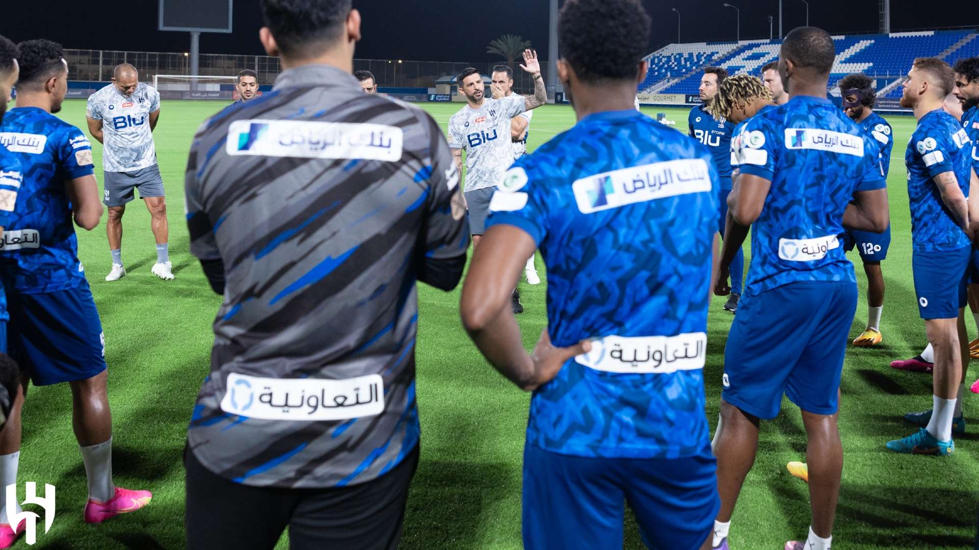 Emiliano Díaz Hilal 2023