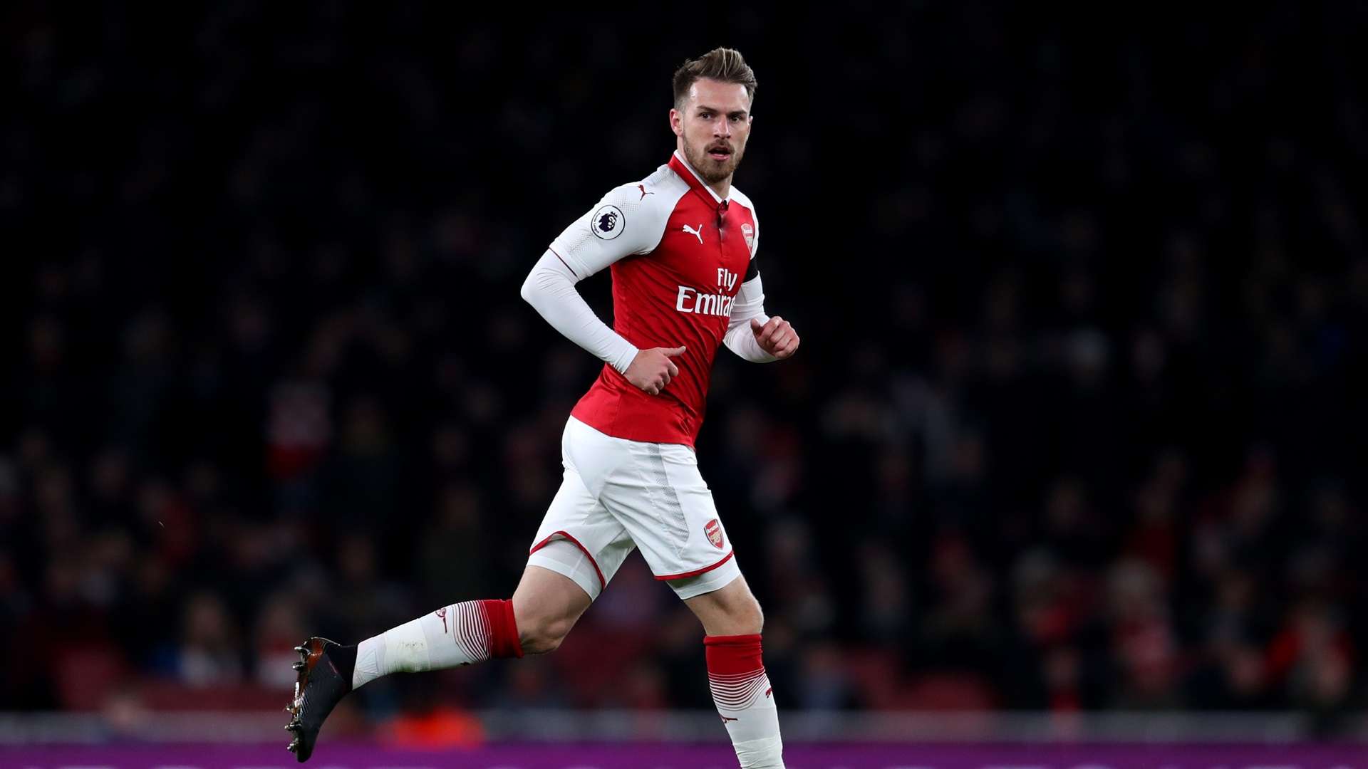 Aaron Ramsey - Arsenal