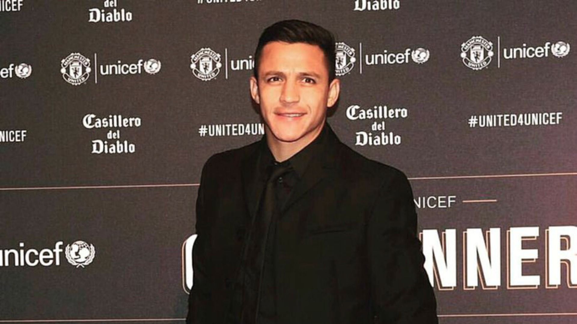 Alexis Sánchez