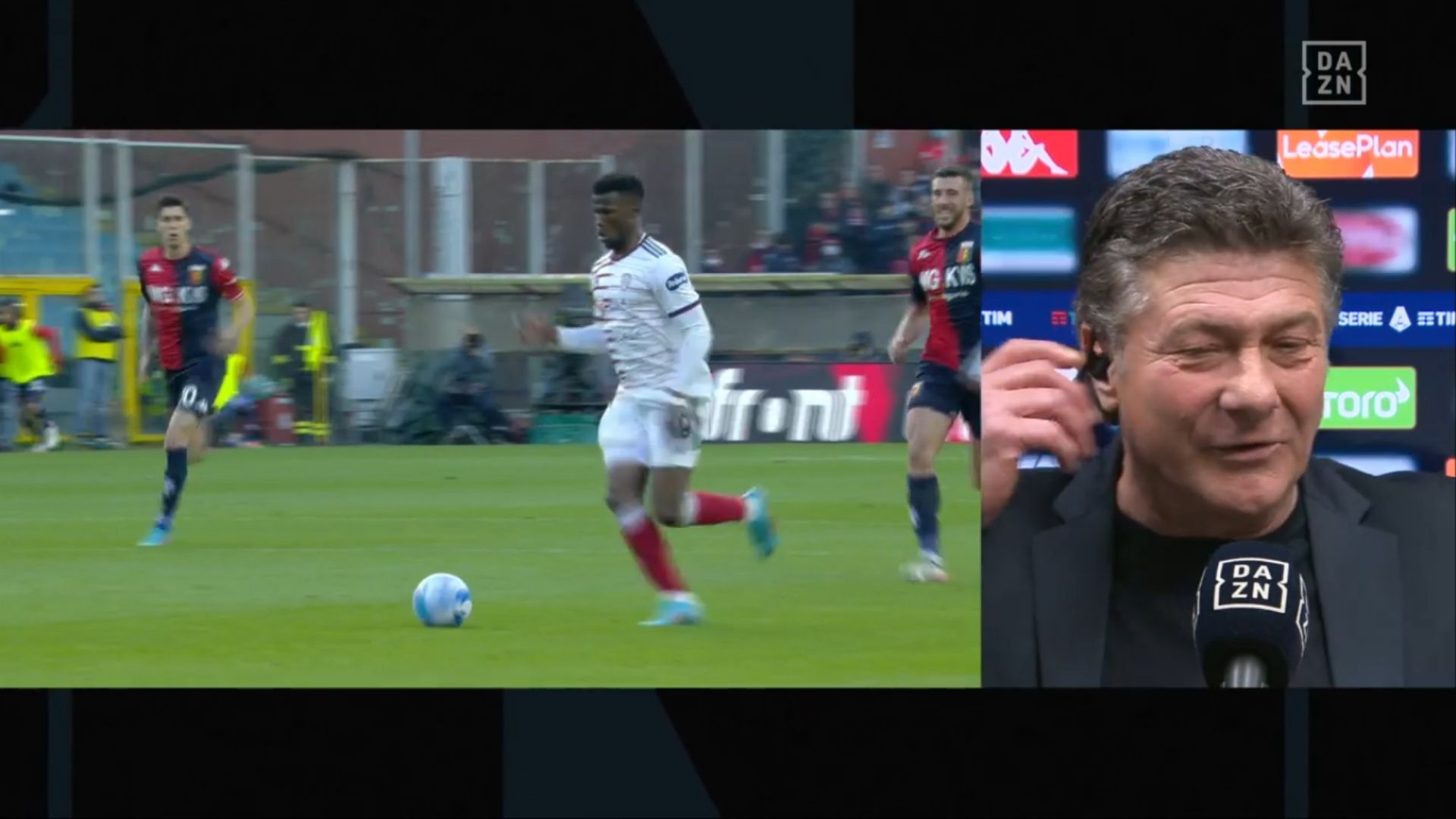 Mazzarri