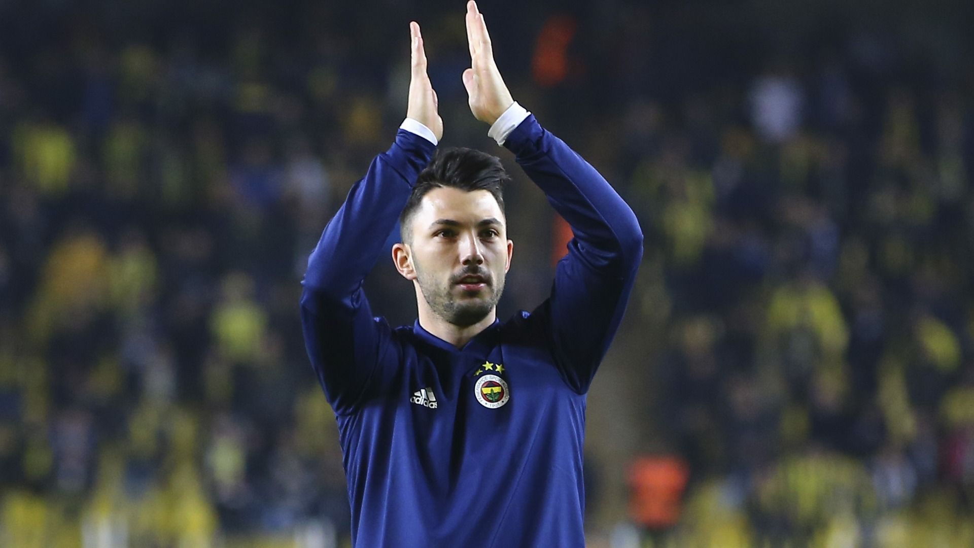 Tolgay Arslan Fenerbahce