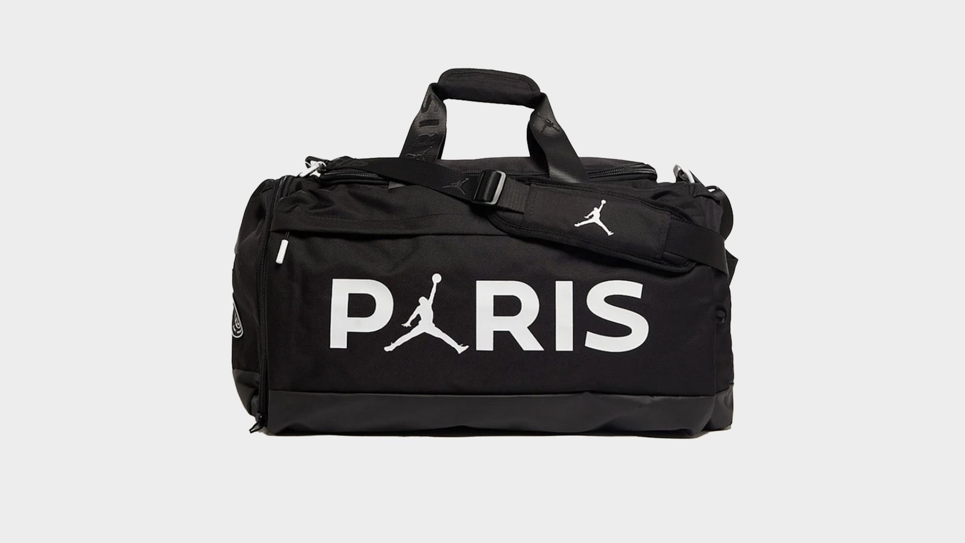PSG x Jordan Holdall back 