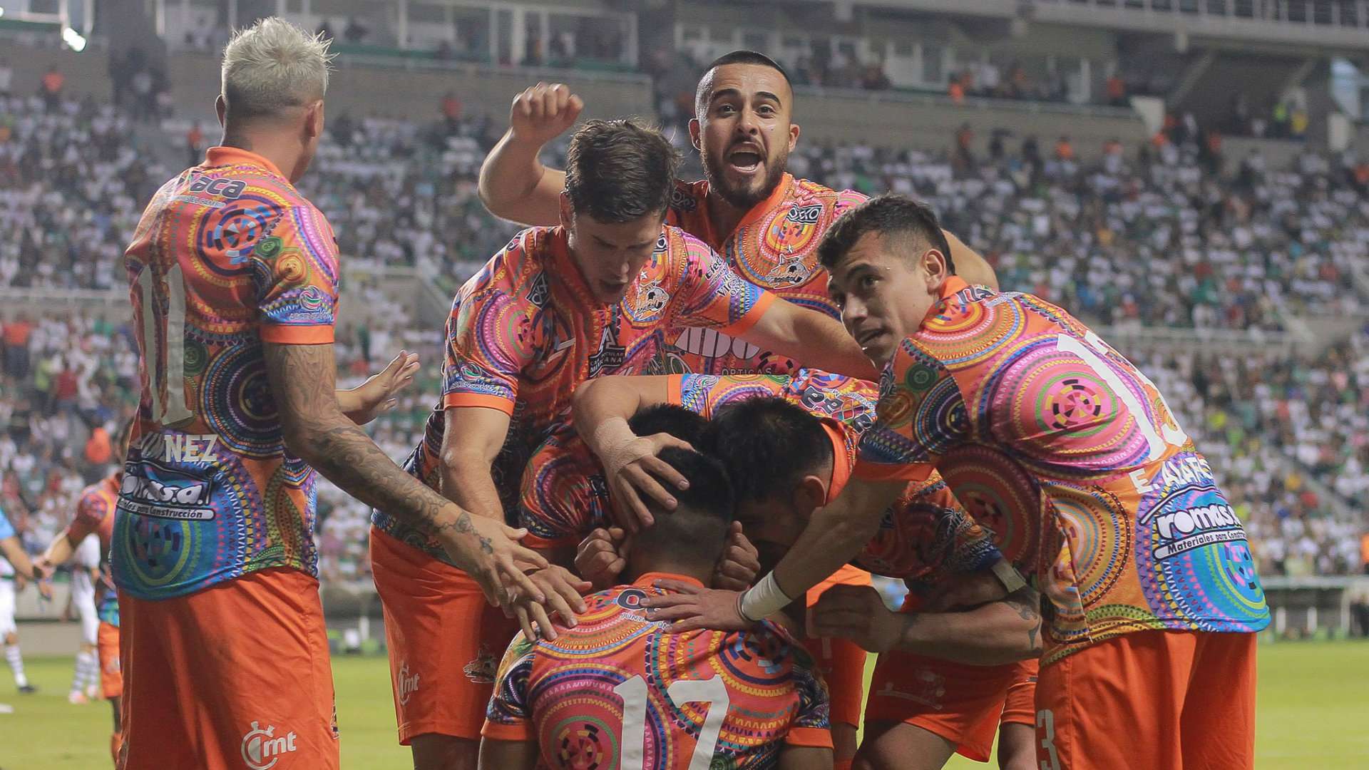 Alebrijes de Oaxaca Zacatepec Apertura 2019