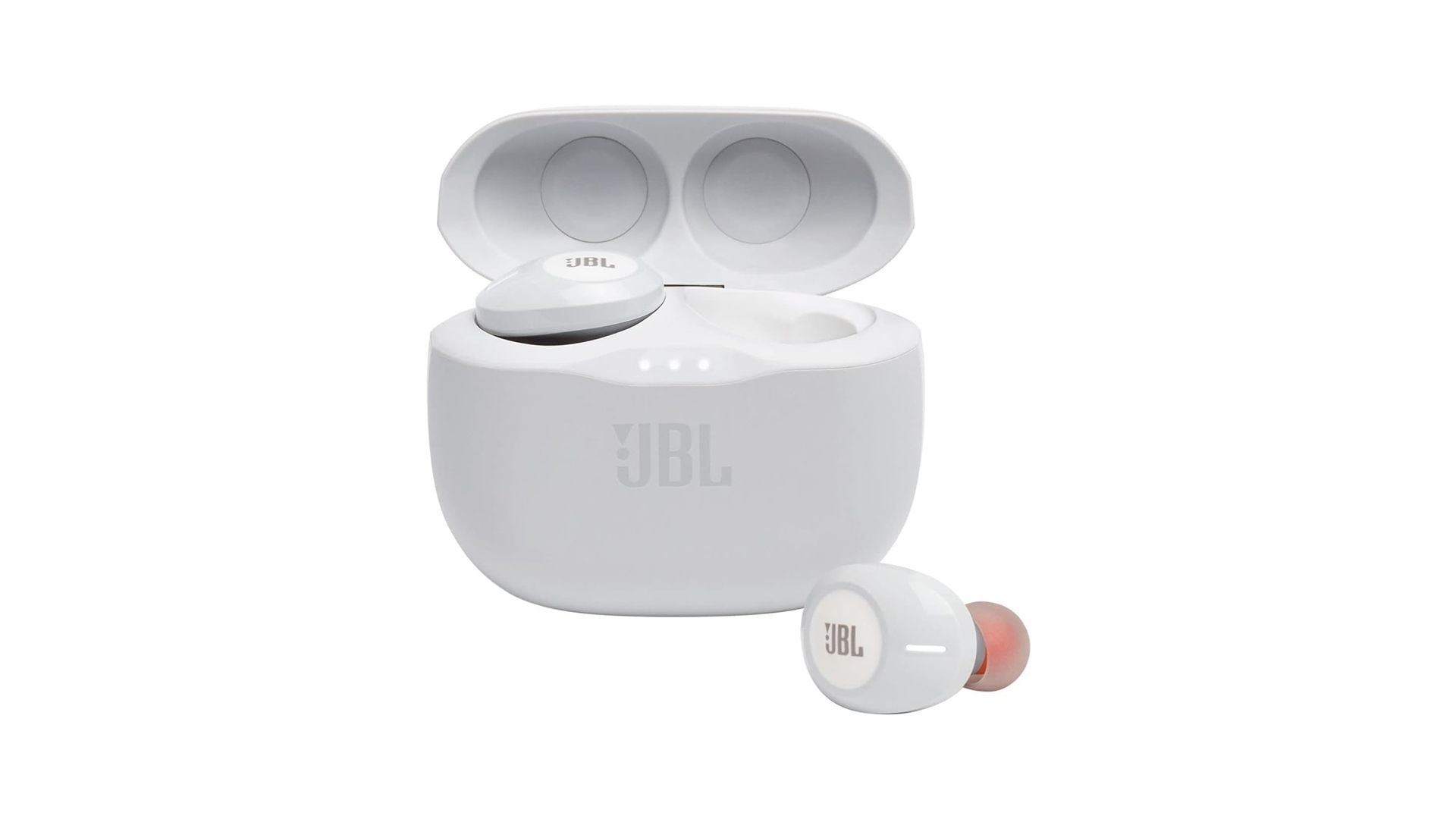 JBL Tune 125TWS True Wireless In-Ear Headphones