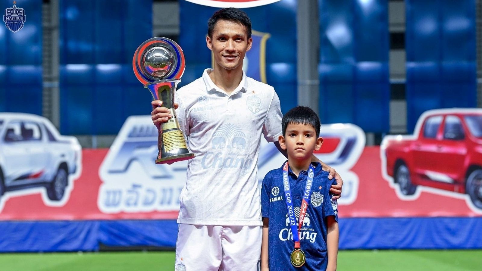 จักรพันธ์ แก้วพรม