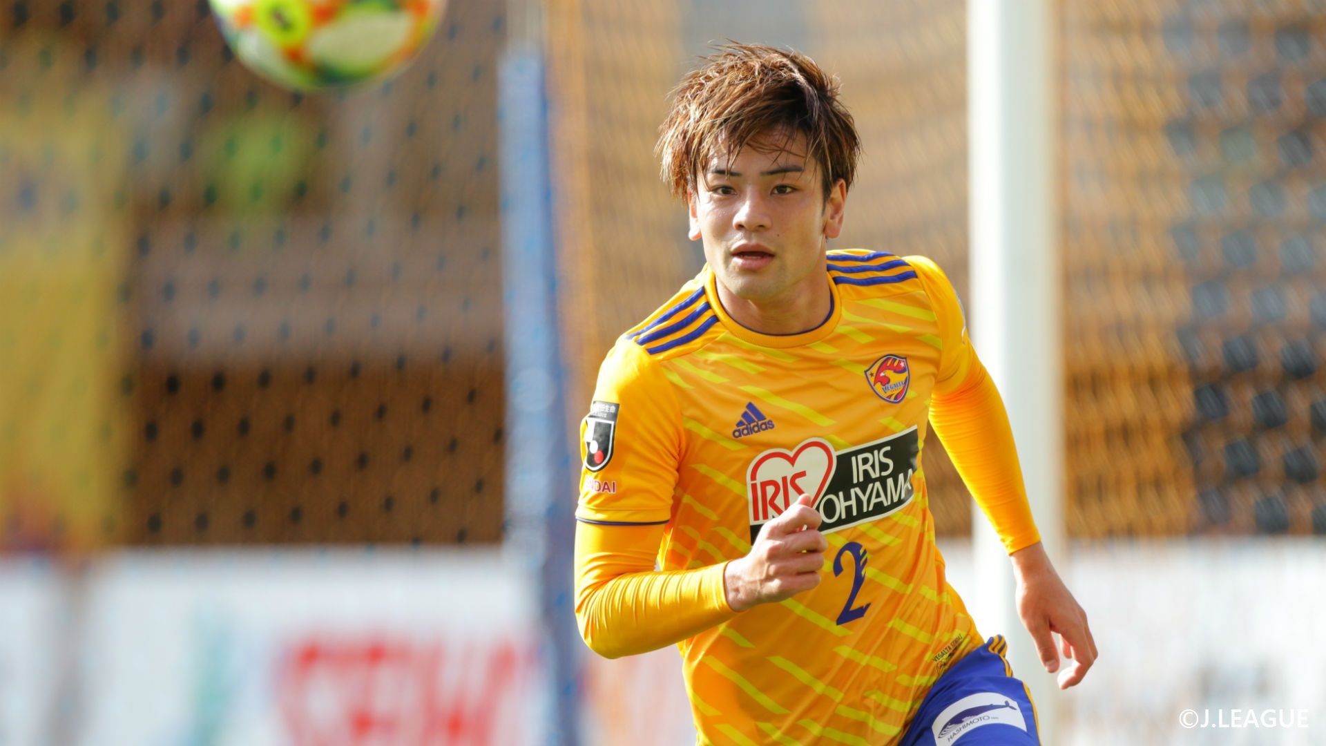 KONAMI JPOTW_15th_永戸勝也