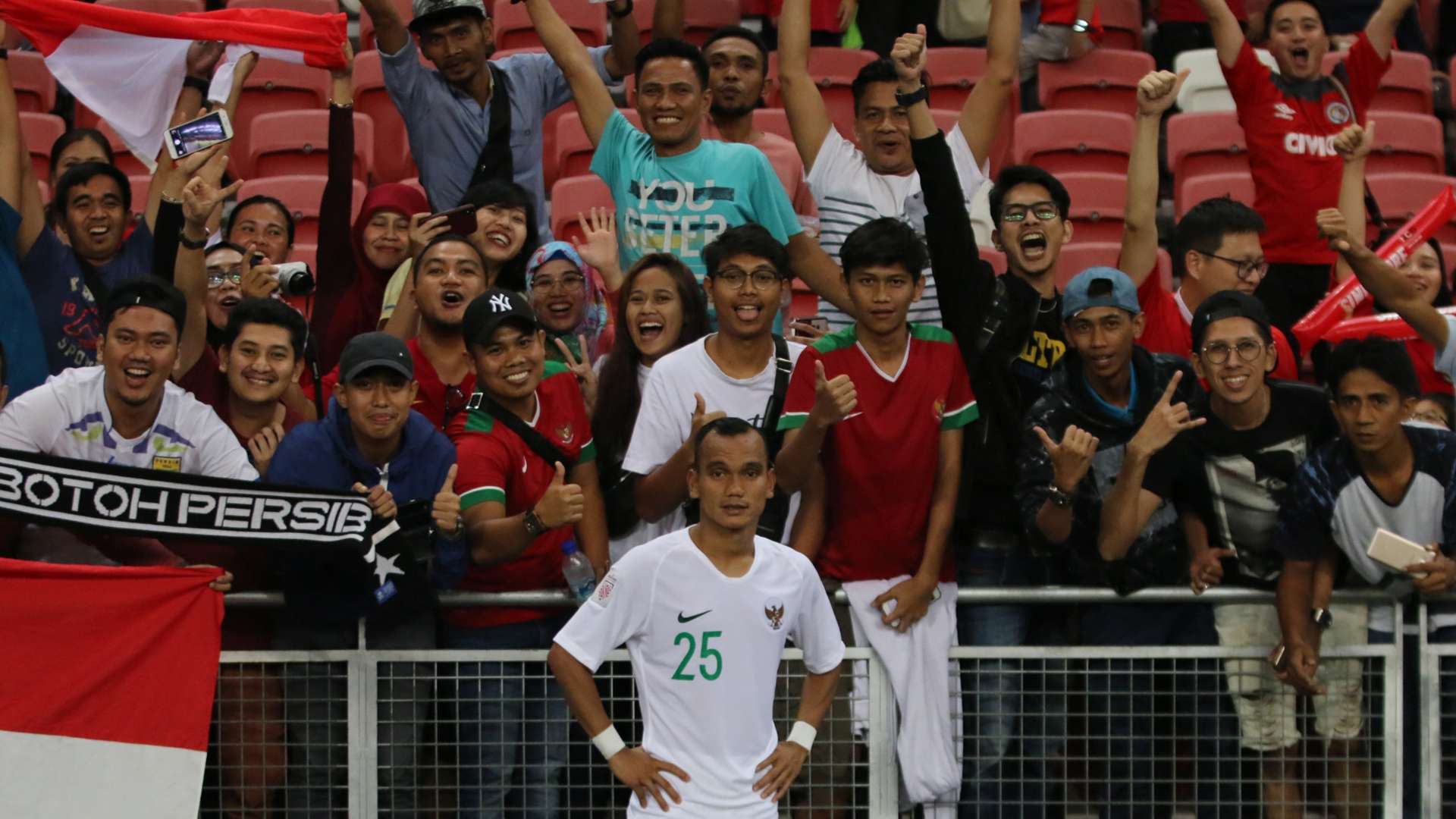 Riko Simanjuntak - Timnas Indonesia