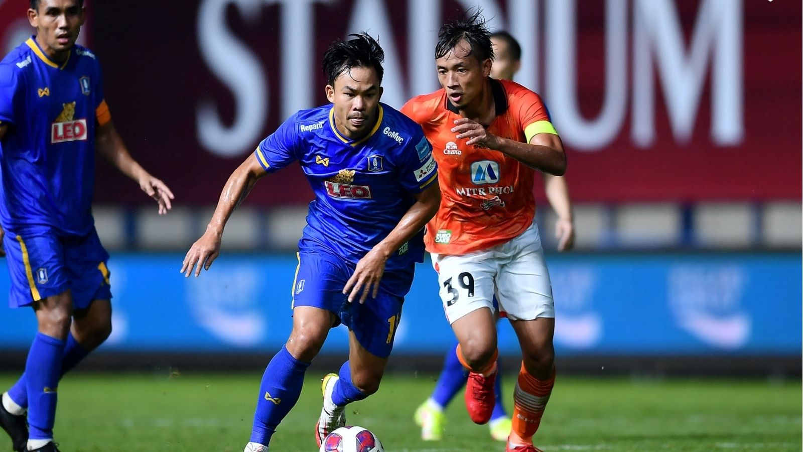 สุมัญญา ปุริสาย