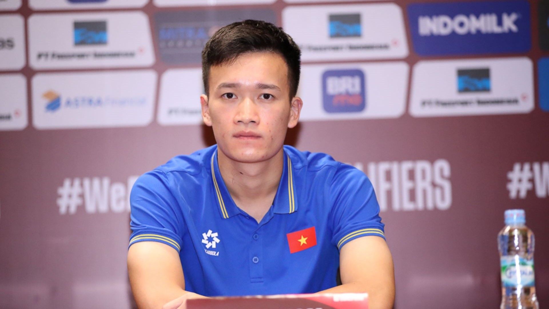 Nguyen Hoang Duc - Vietnam