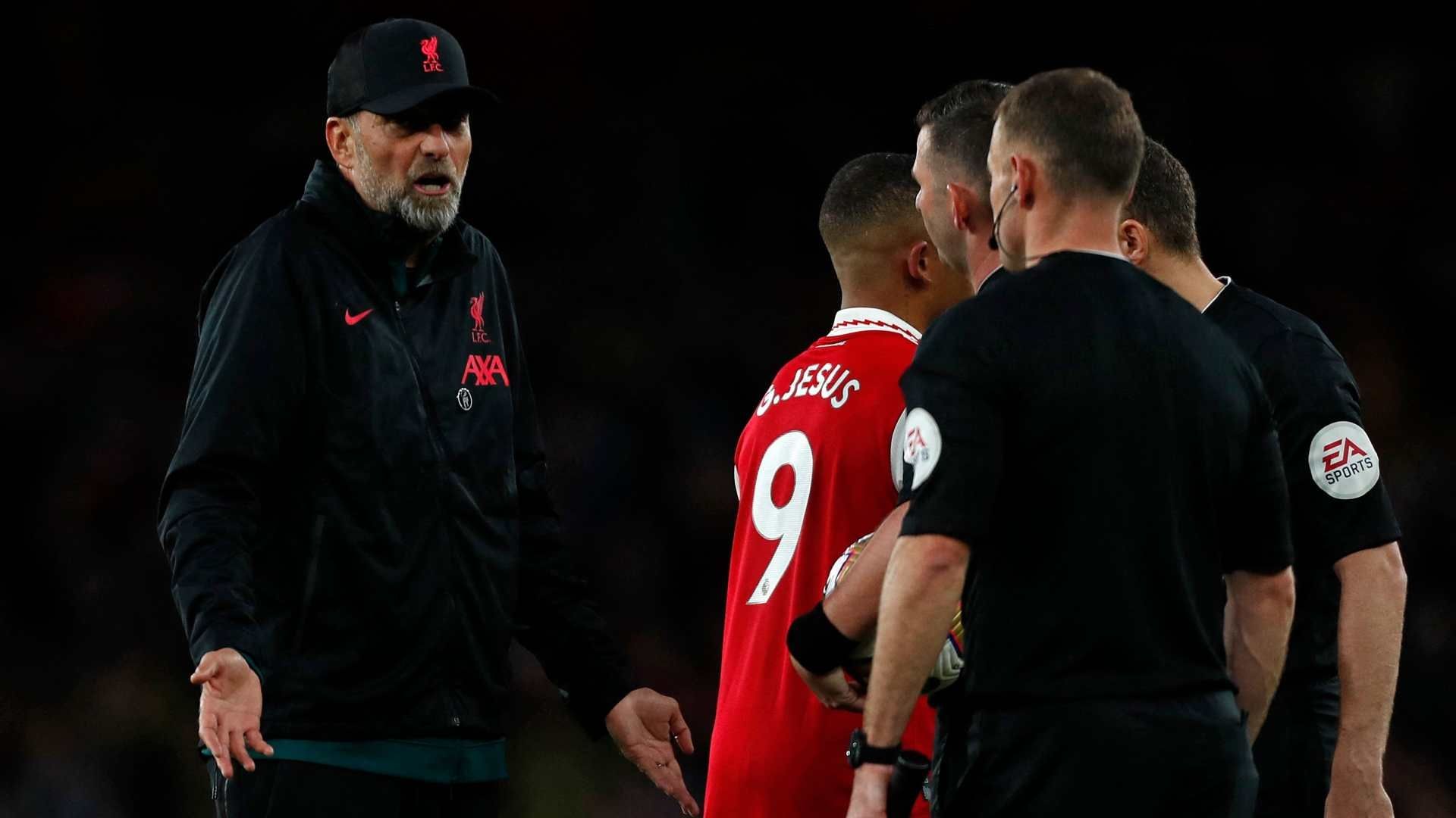 20221009 Jurgen Klopp