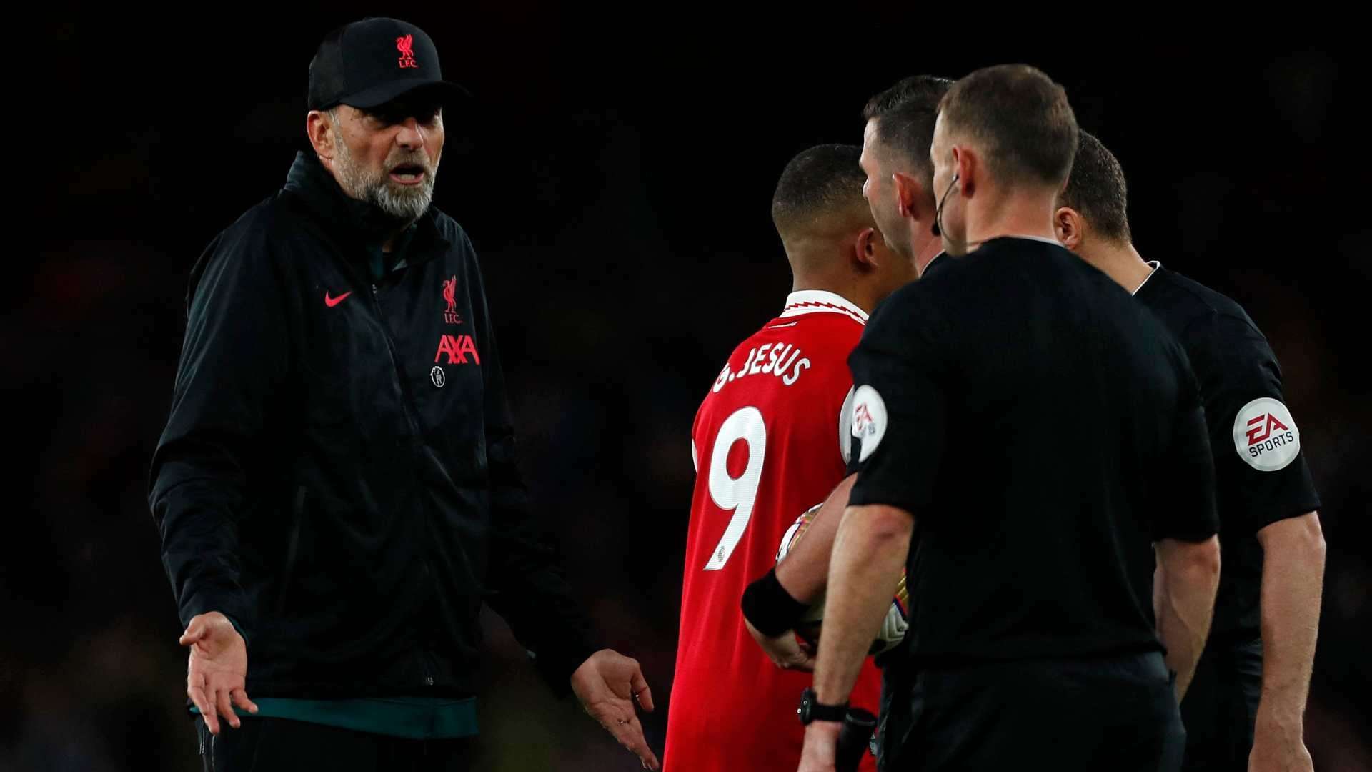 20221009 Jurgen Klopp