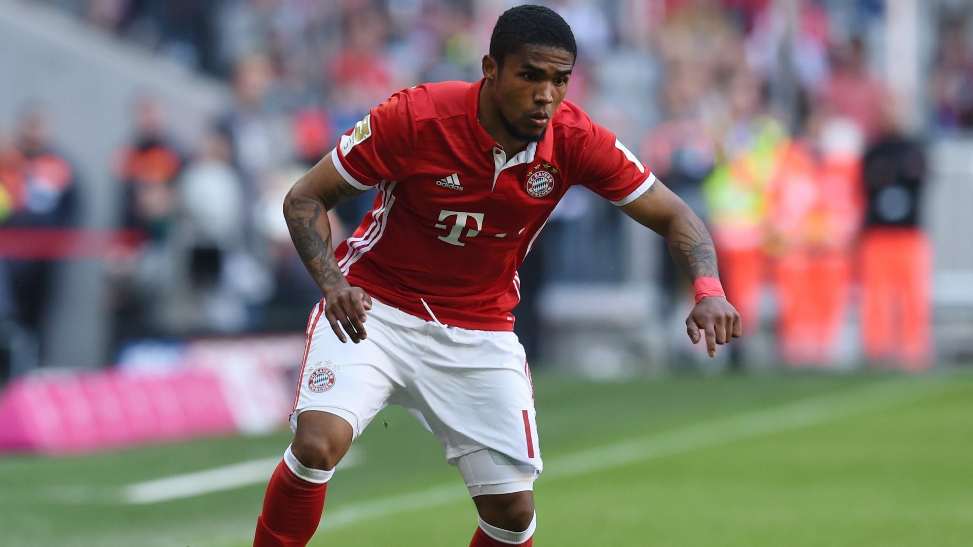 Douglas Costa Bayern