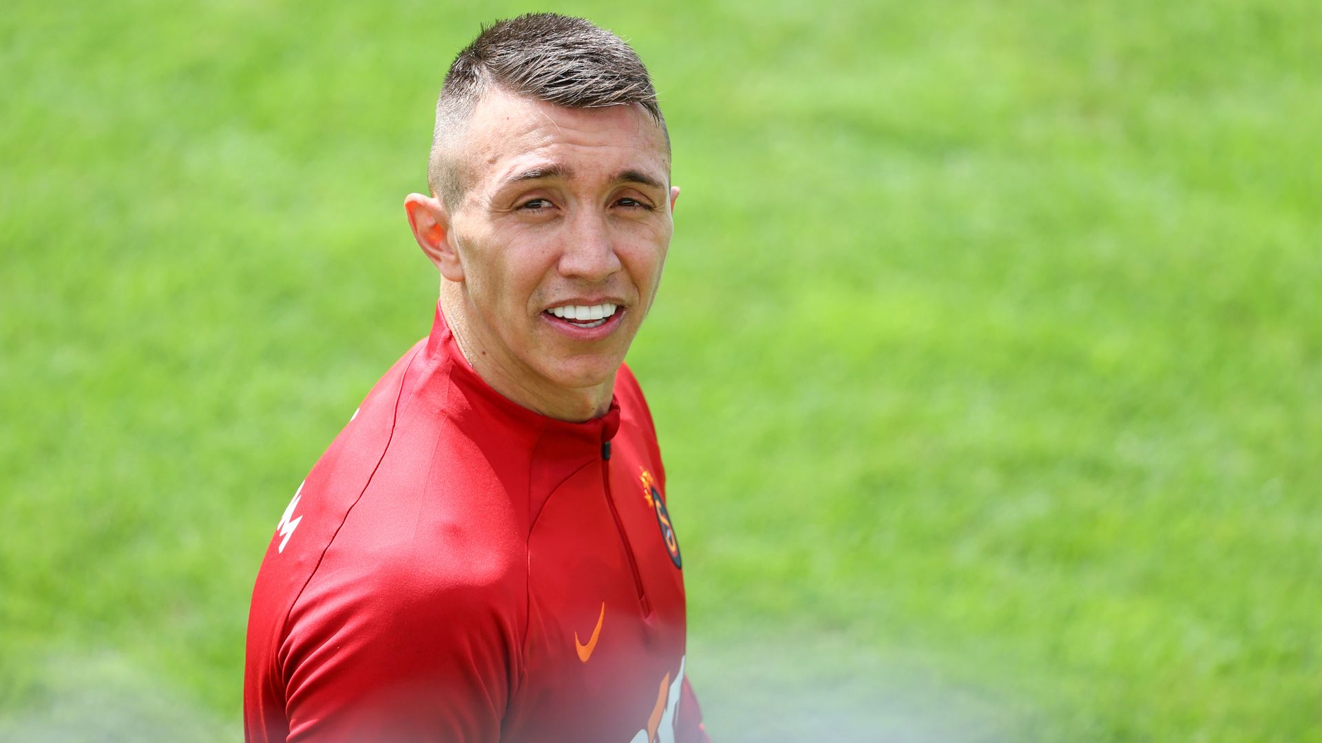  Fernando Muslera, Galatasaray