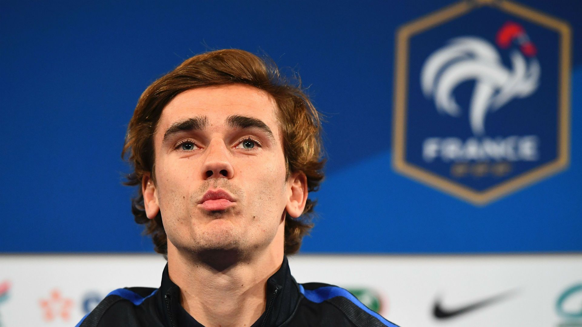 Antoine Griezmann France