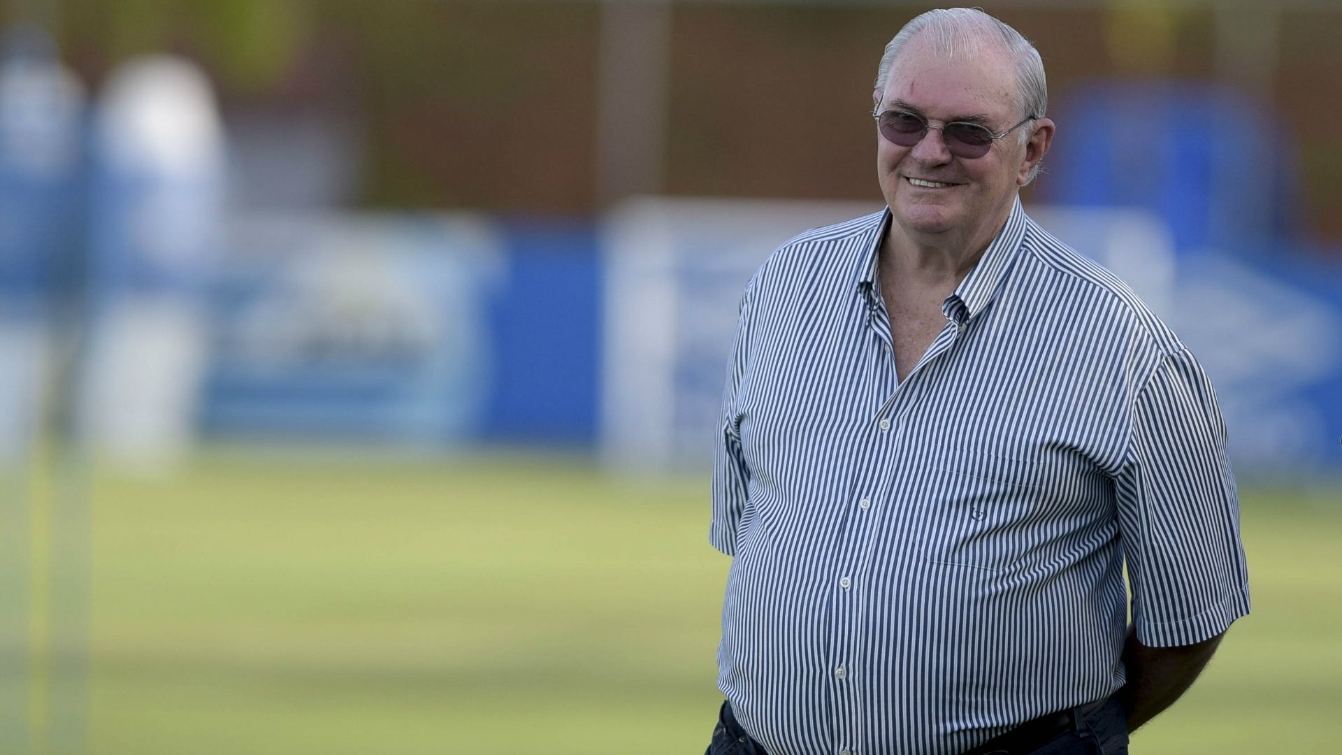 Gilvan de Pinho Tavares Cruzeiro