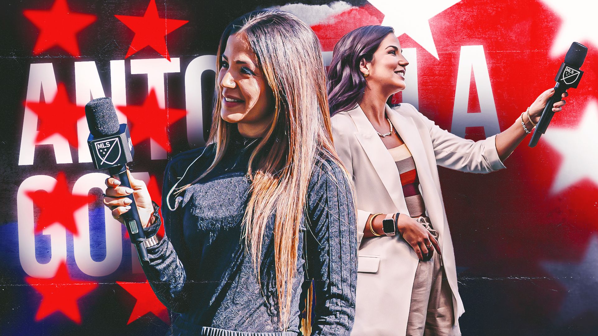 Antonella Gonzalez MLS GFX