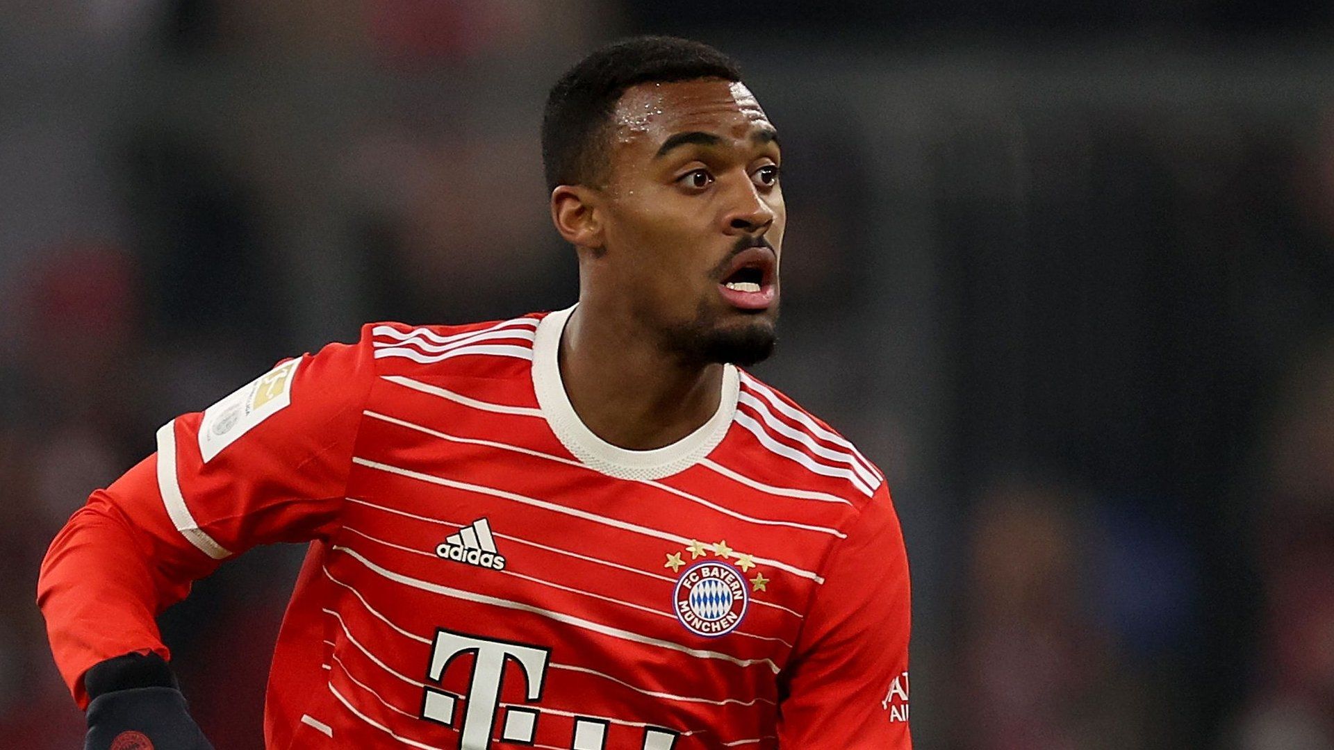 Ryan Gravenberch Bayern 2023