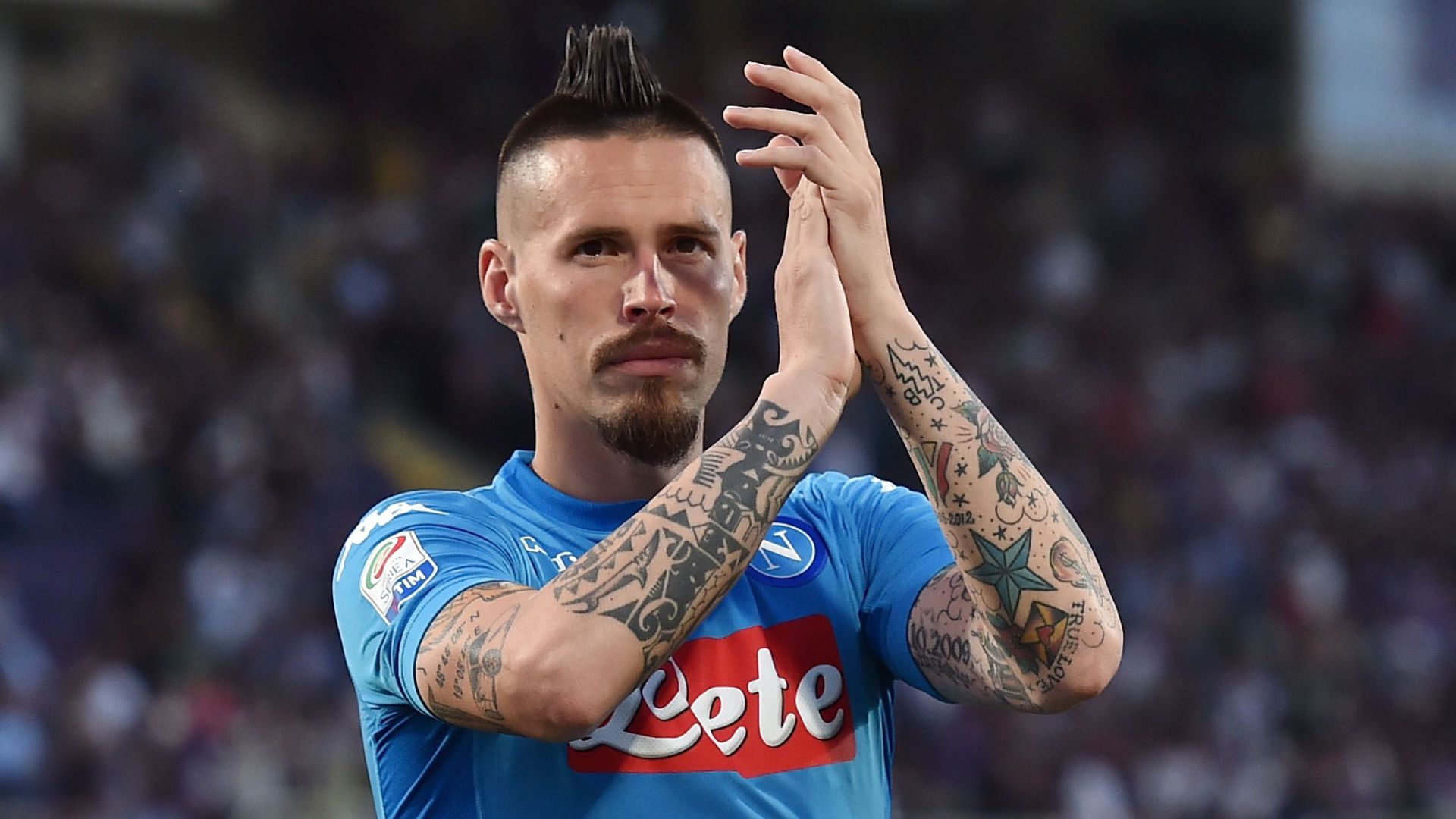 Numeri di maglia Napoli 2018 2019 Goal Italia