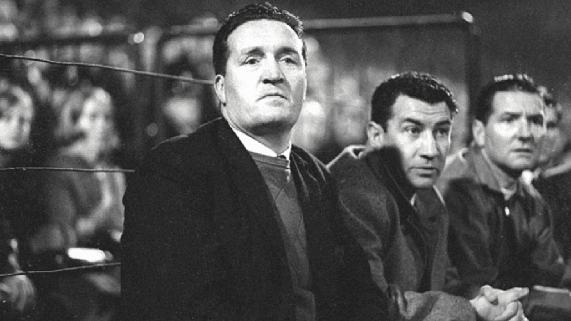 Jock Stein