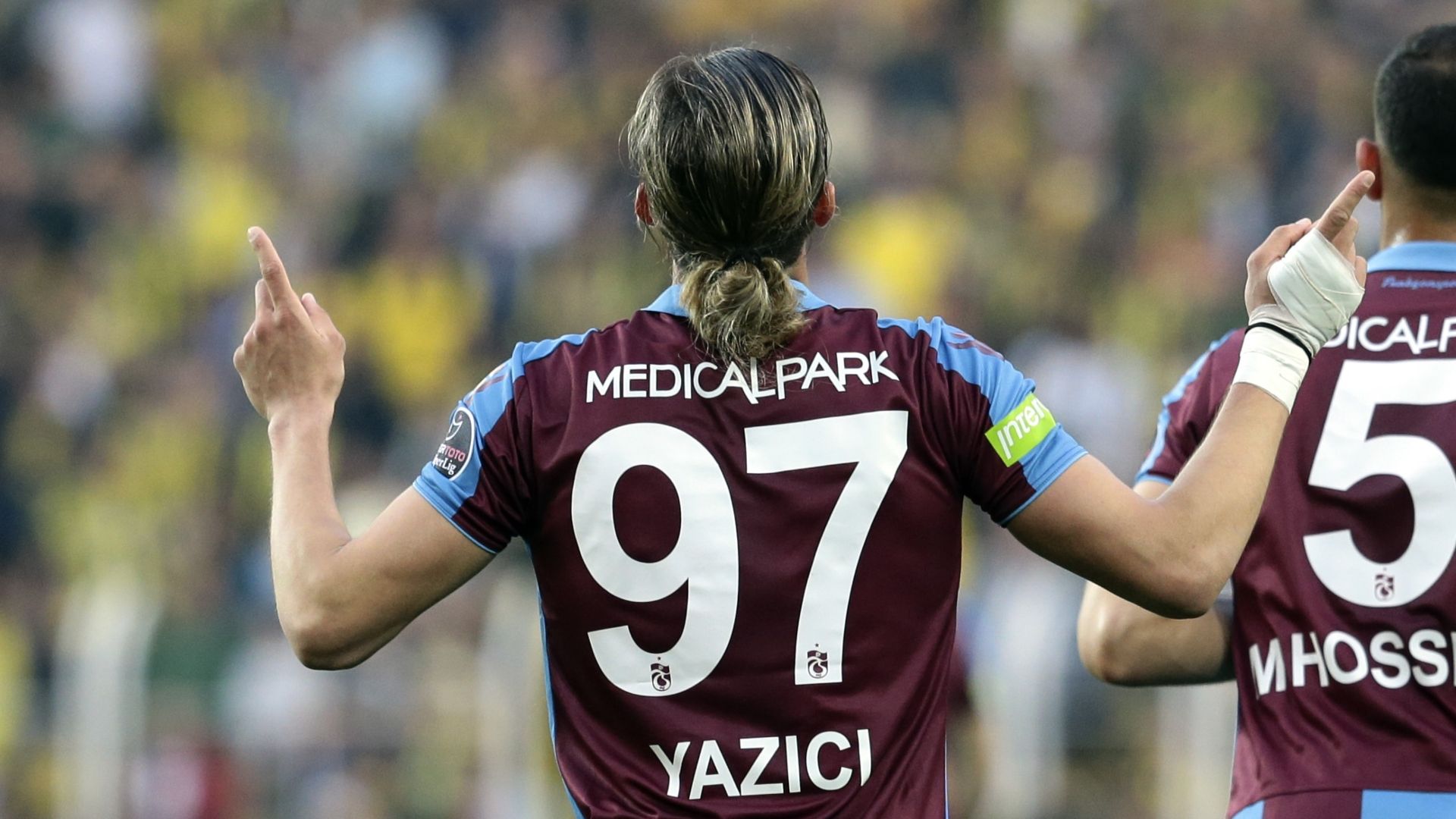 yusuf yazici trabzonspor 27042019